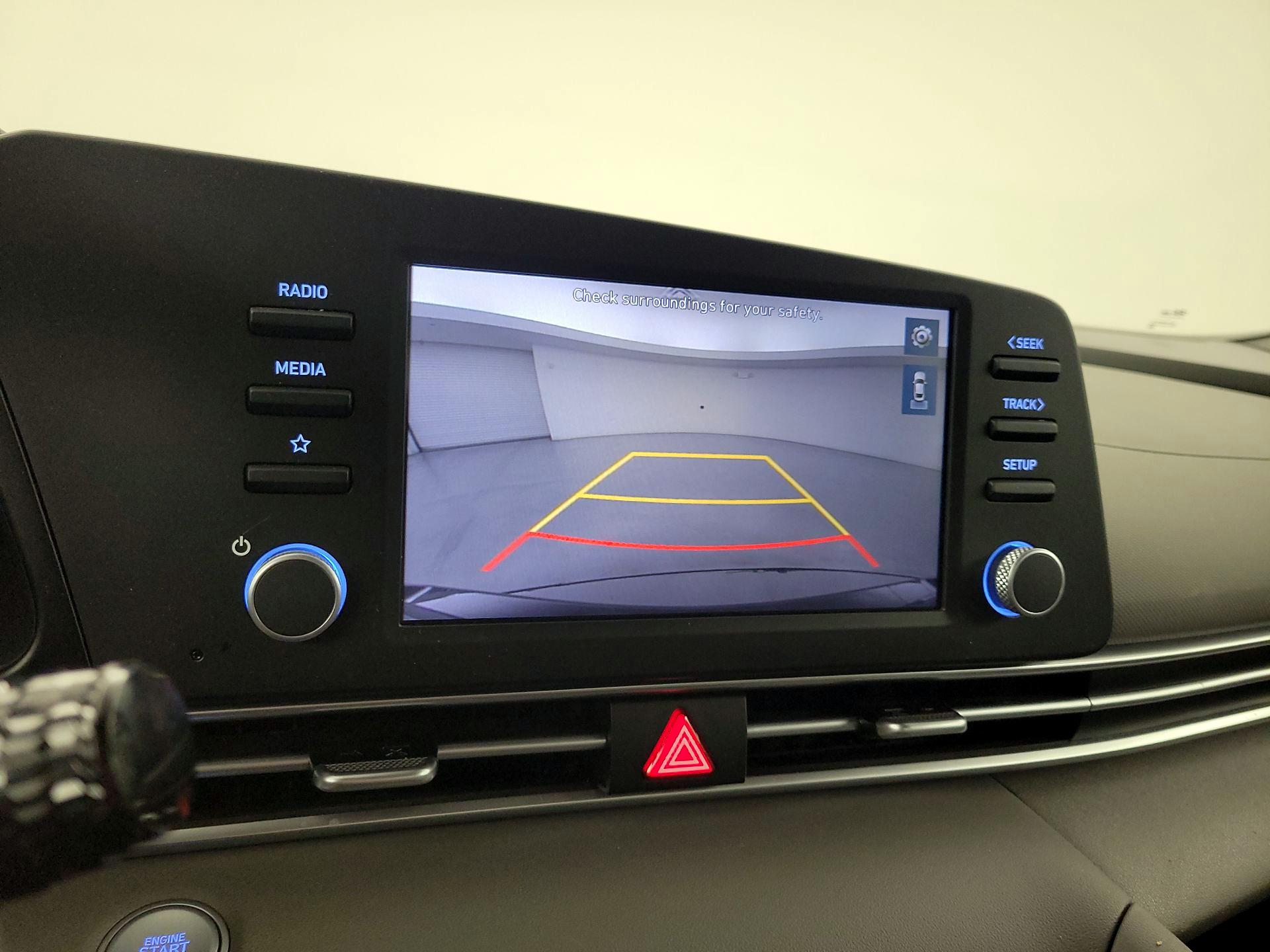 Thumbnail: 2023 Hyundai Elantra - 14