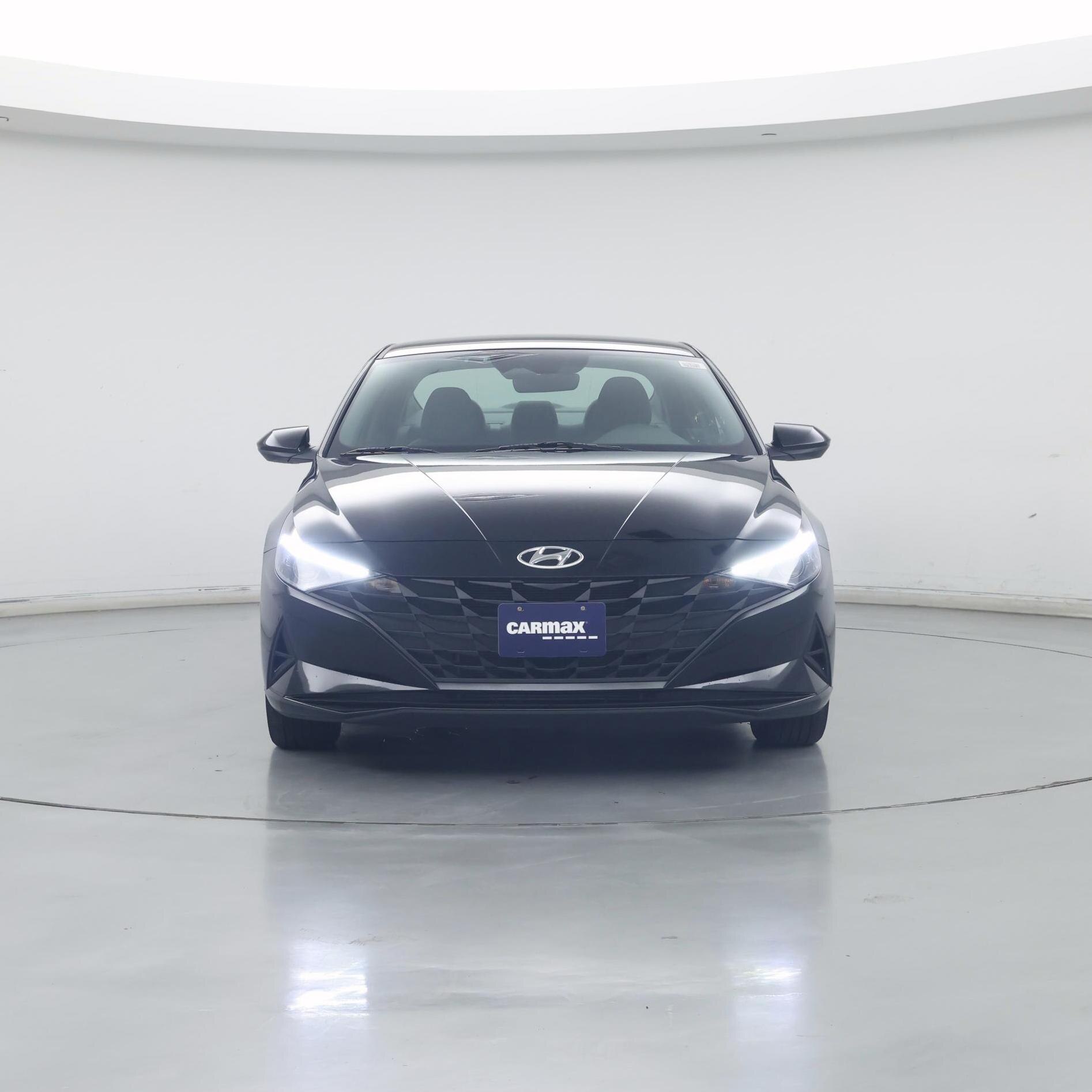 Thumbnail: 2023 Hyundai Elantra - 5