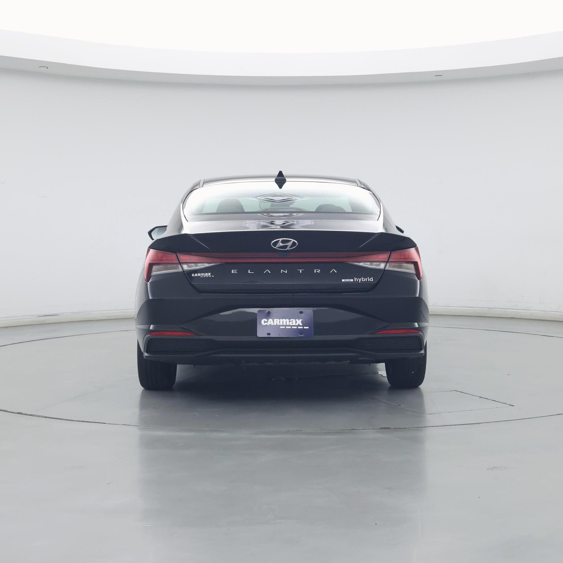 Thumbnail: 2023 Hyundai Elantra - 6