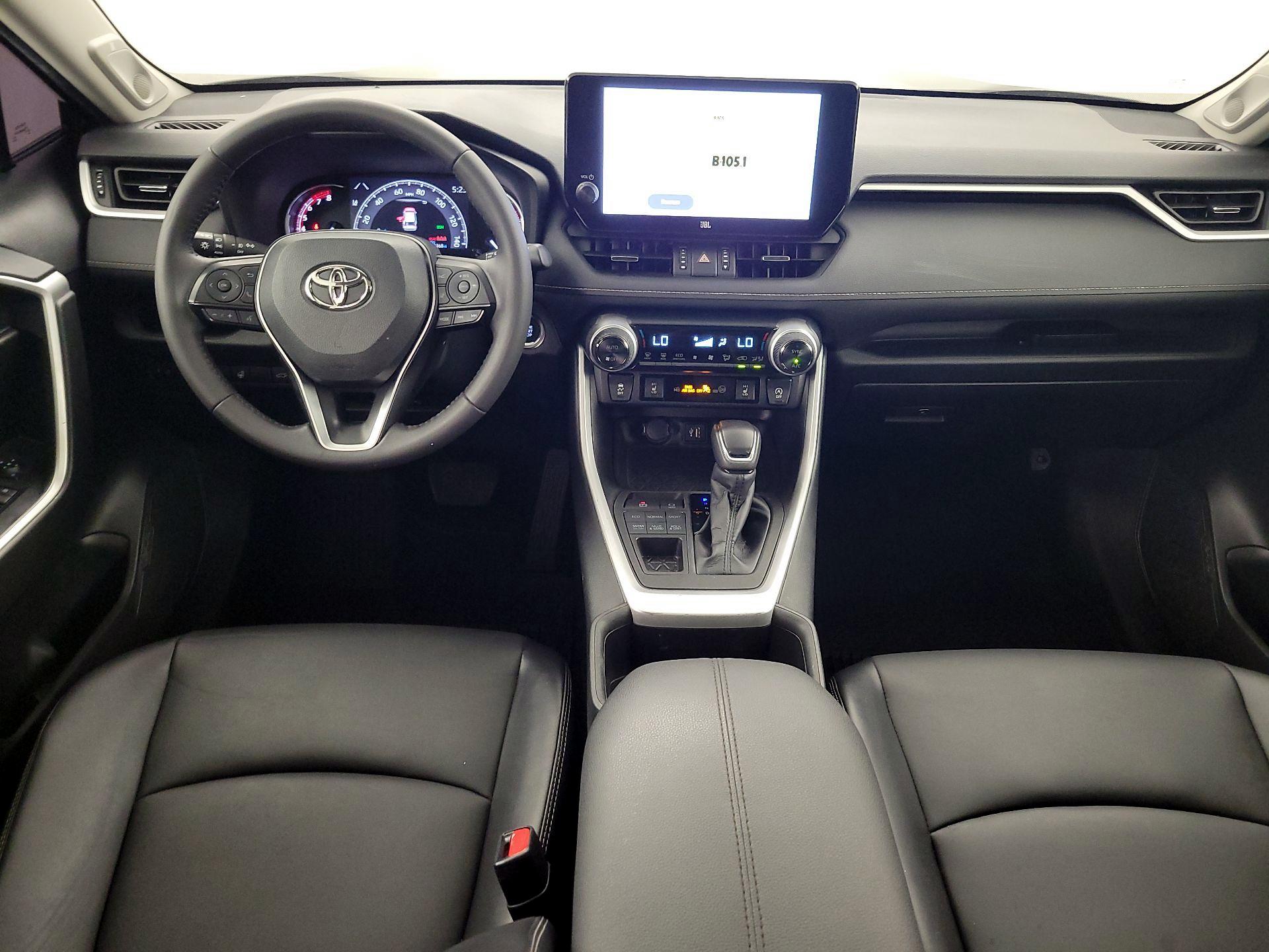 Thumbnail: 2023 Toyota RAV4 - 9