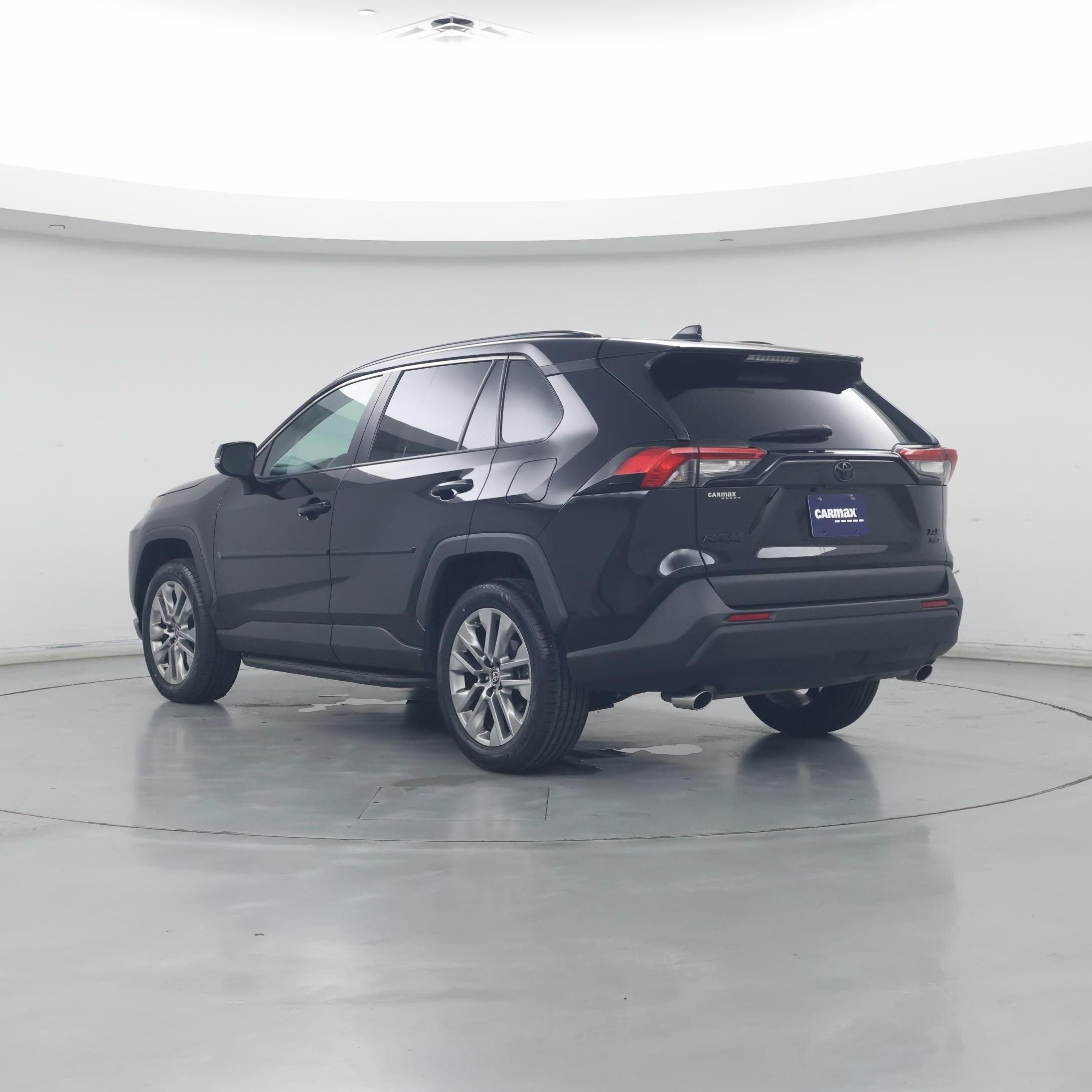 Thumbnail: 2023 Toyota RAV4 - 2