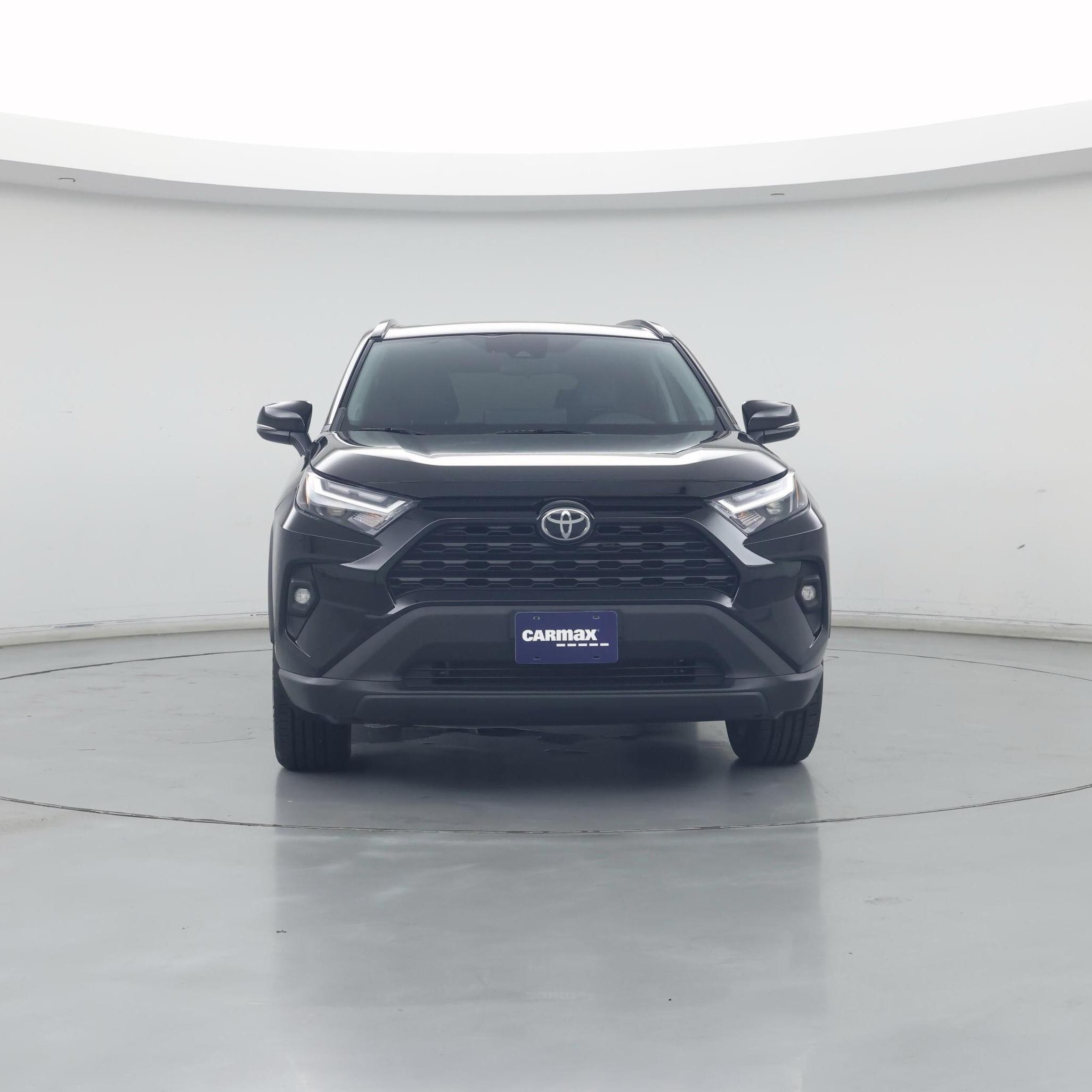 Thumbnail: 2023 Toyota RAV4 - 5