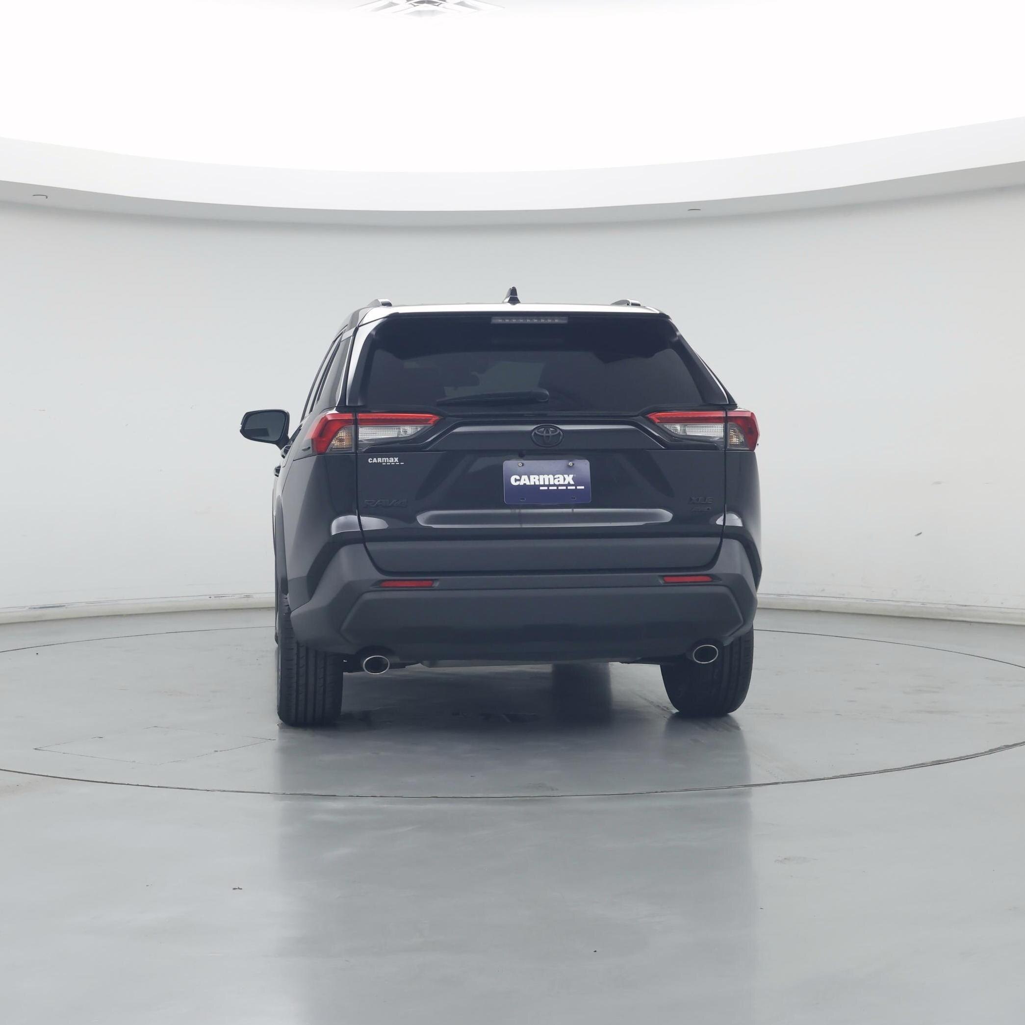 Thumbnail: 2023 Toyota RAV4 - 6