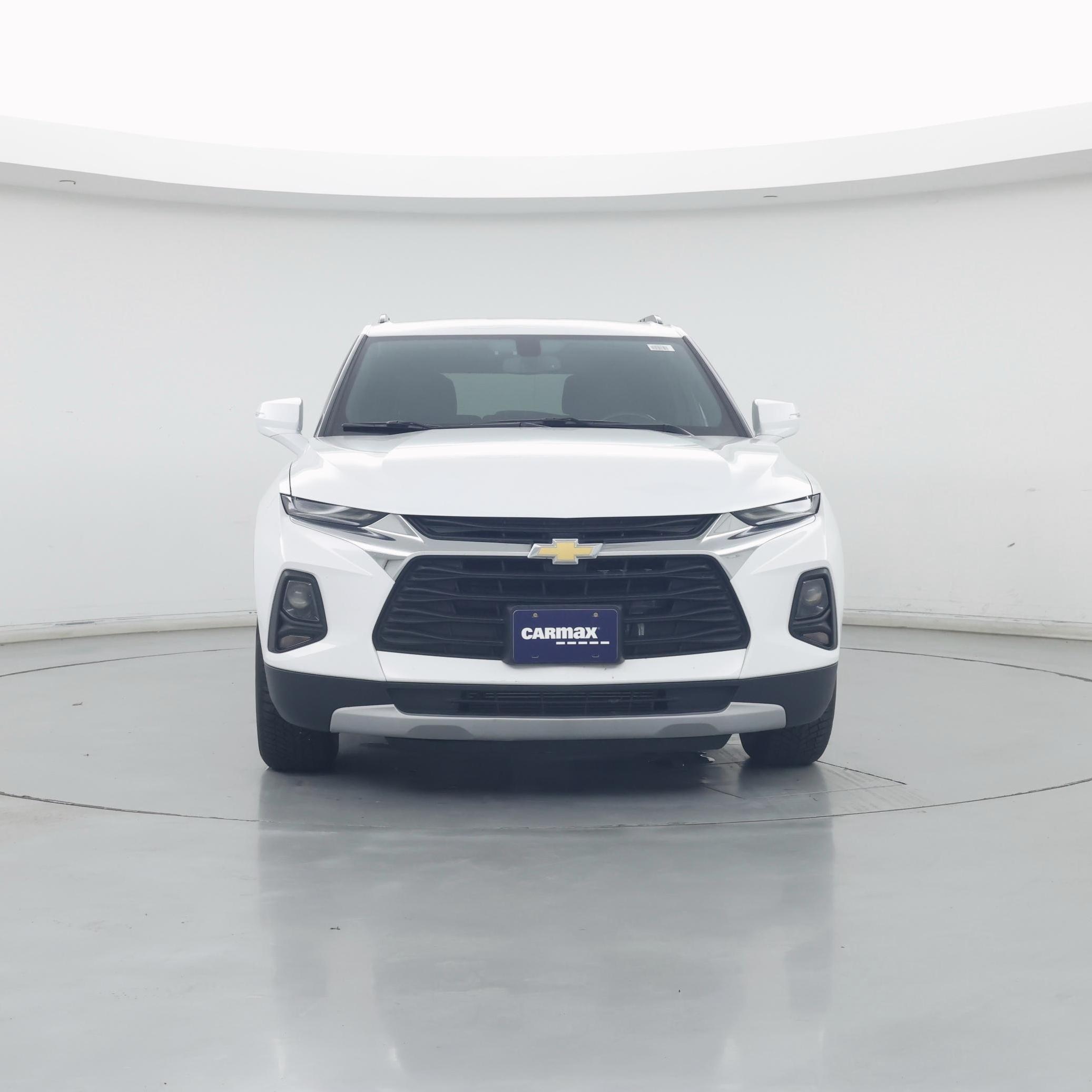 Thumbnail: 2020 Chevrolet Blazer - 5