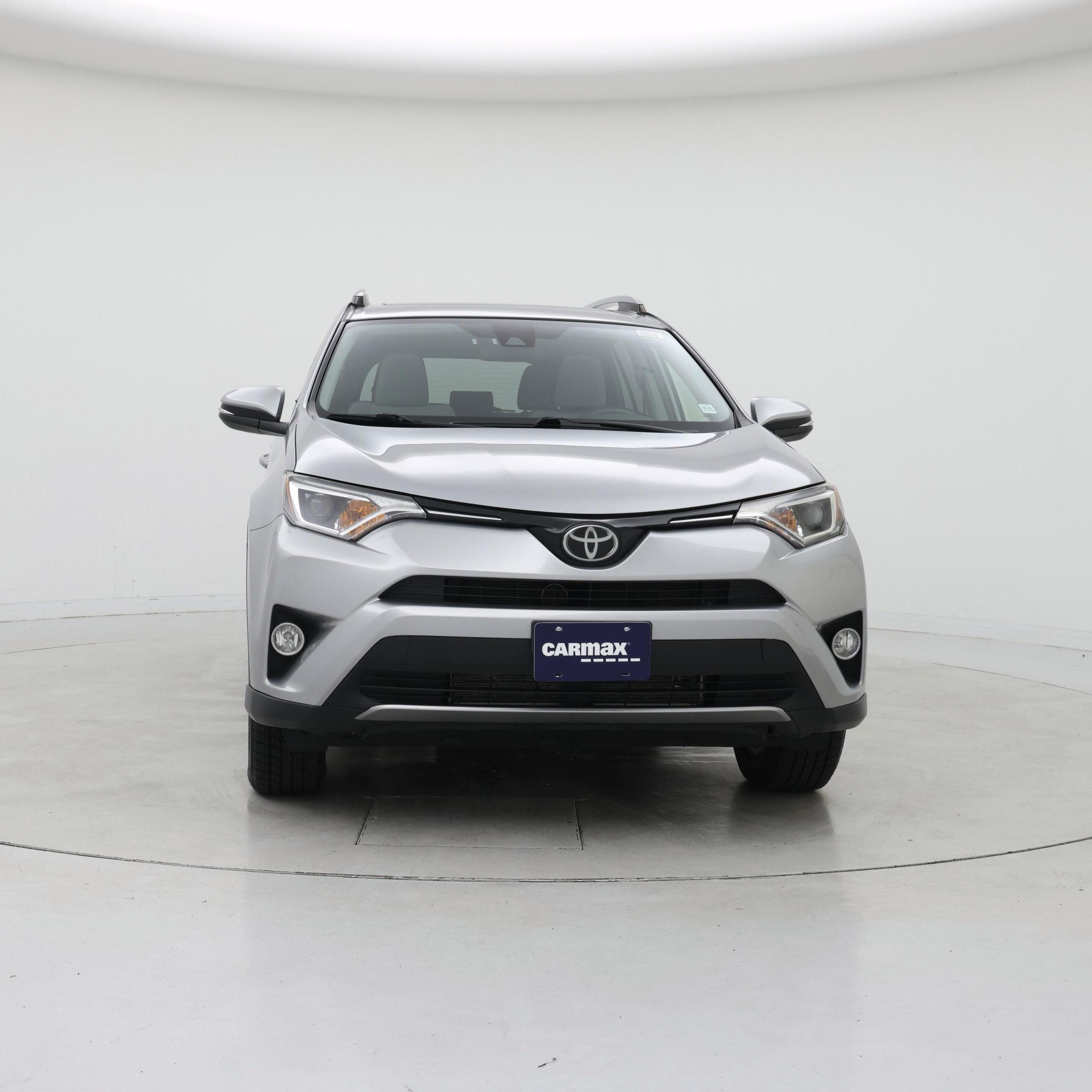 Thumbnail: 2018 Toyota RAV4 - 5