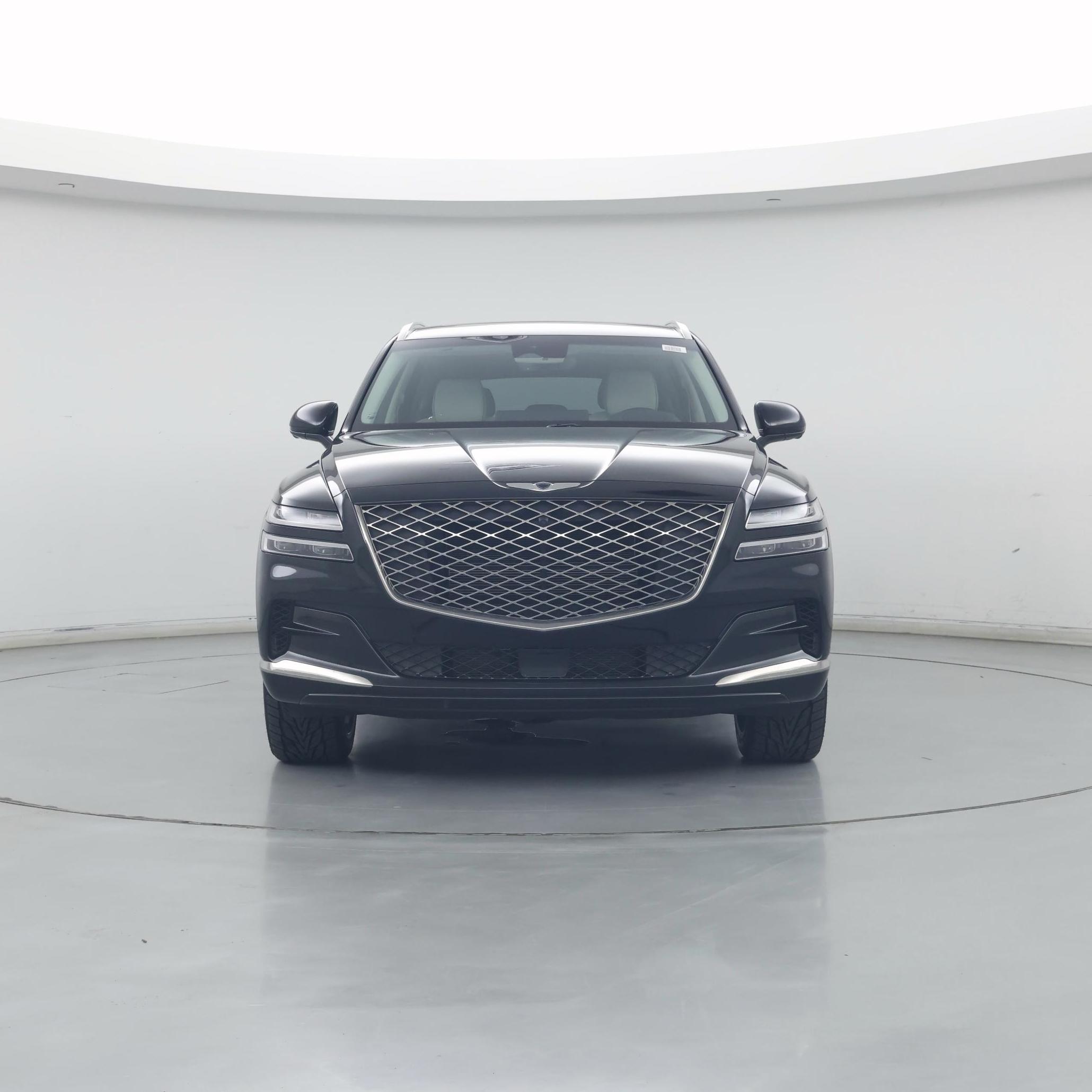 Thumbnail: 2022 Genesis GV80 - 5