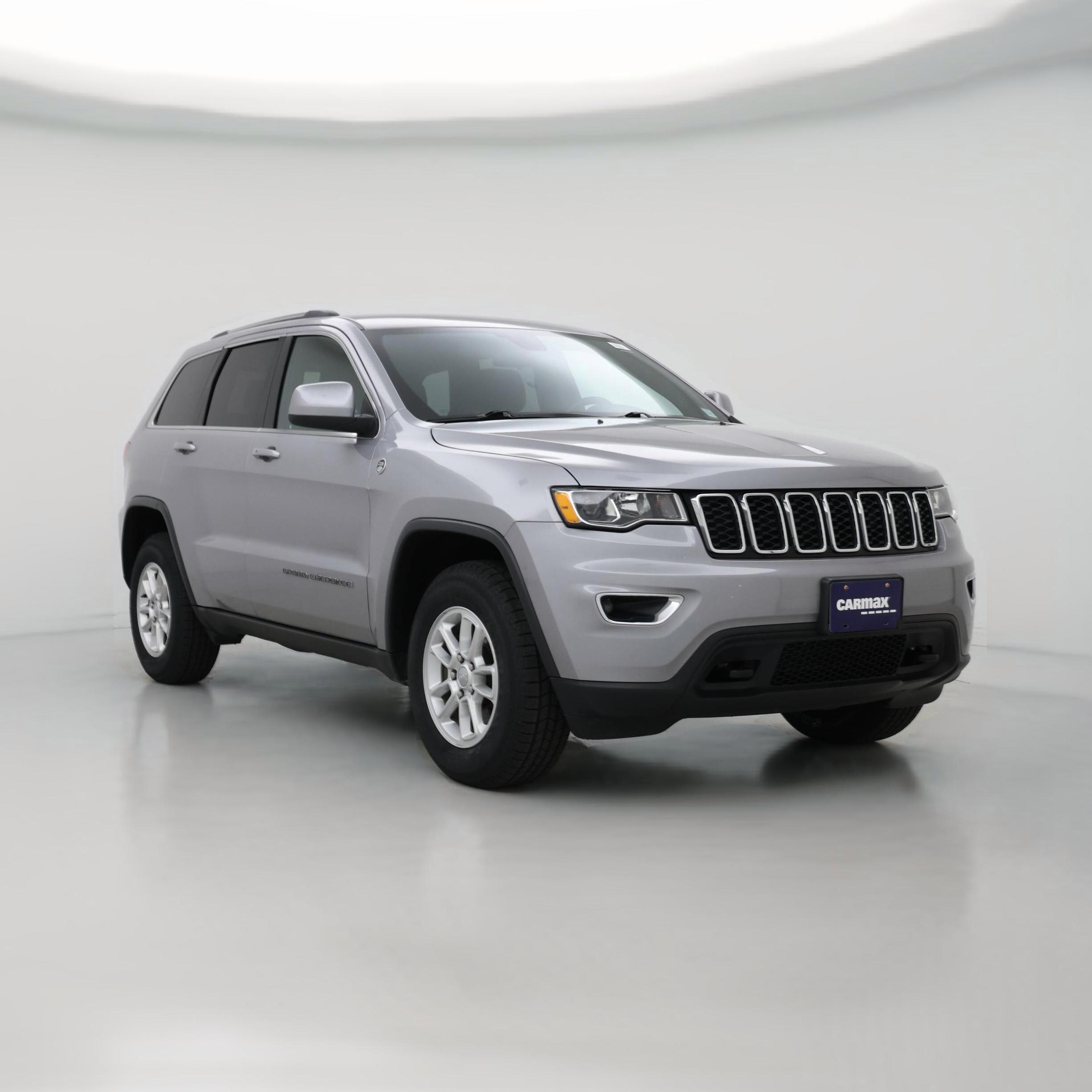Thumbnail: 2019 Jeep Grand Cherokee - 1
