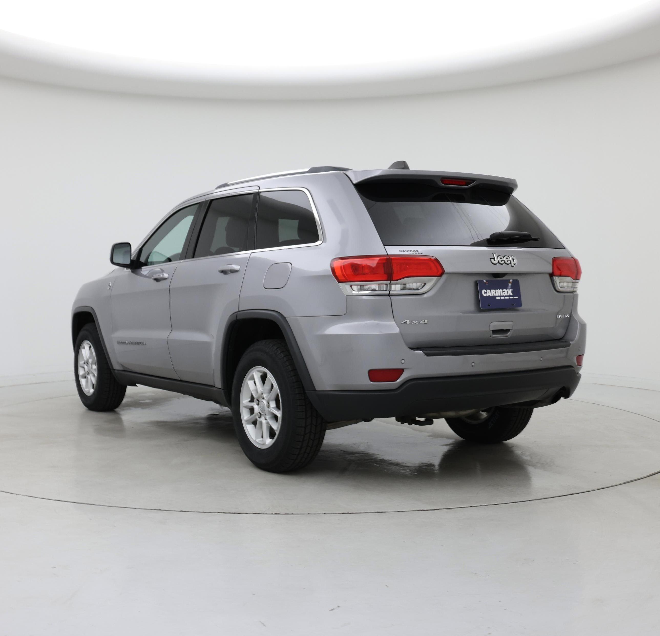 Thumbnail: 2019 Jeep Grand Cherokee - 2