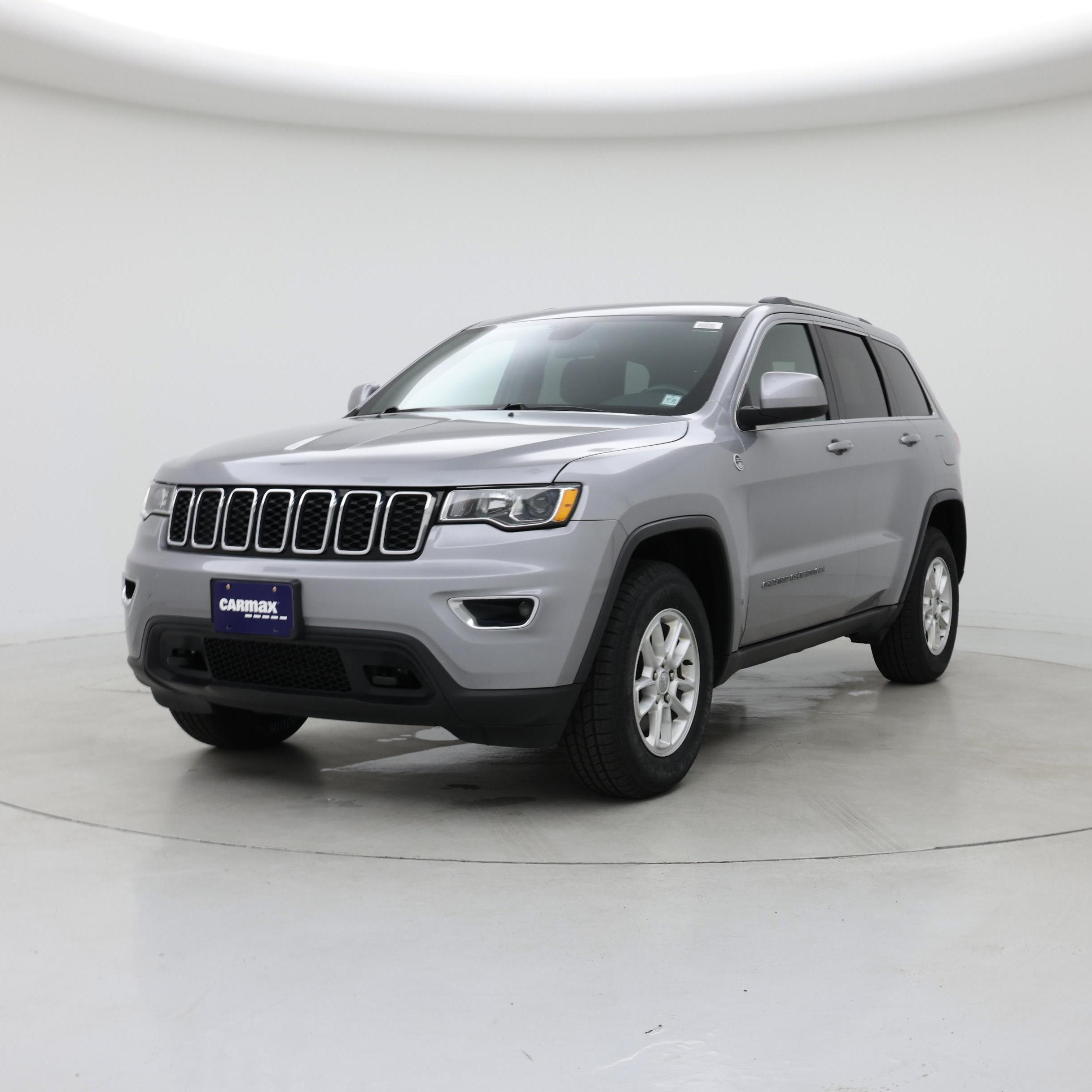 Thumbnail: 2019 Jeep Grand Cherokee - 4