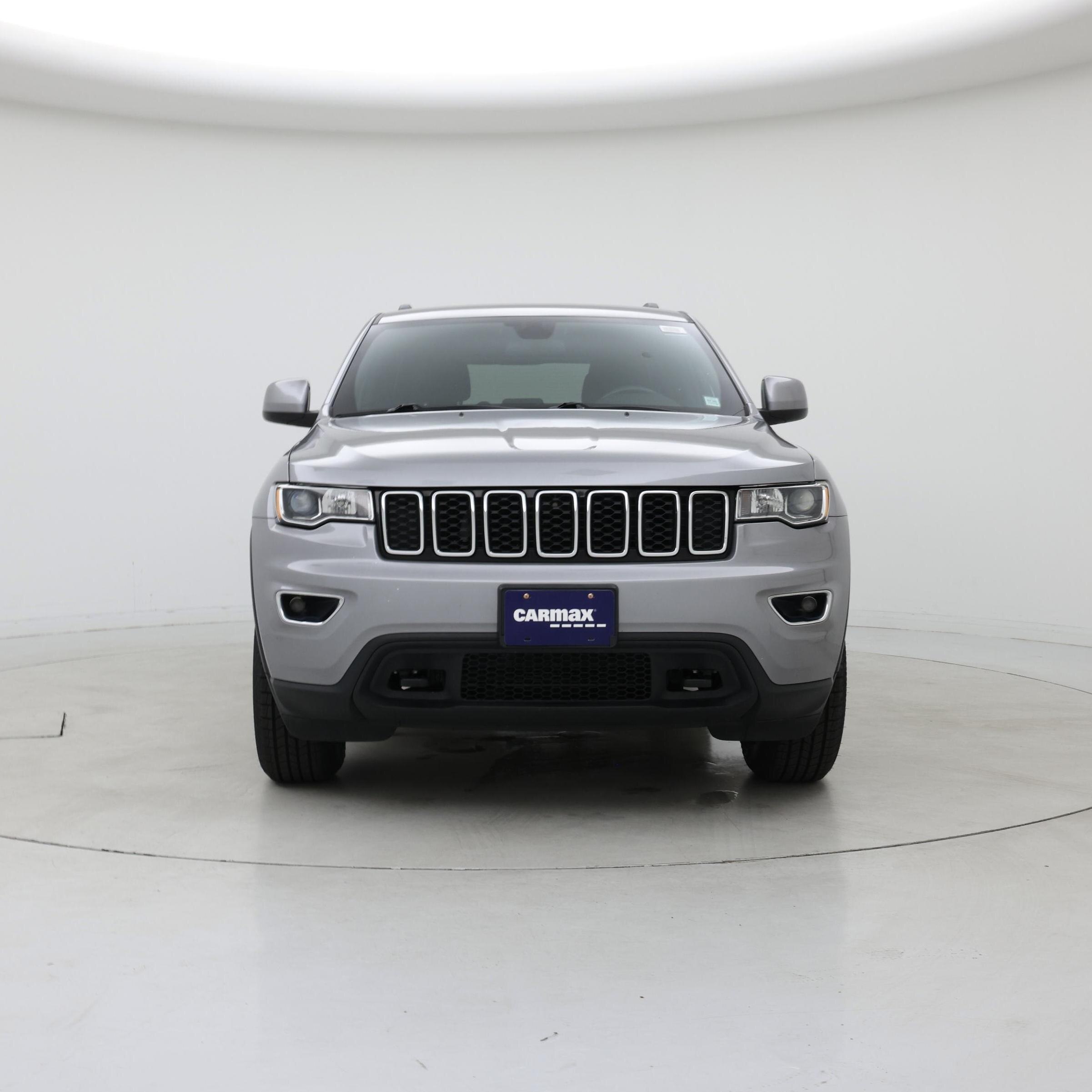 Thumbnail: 2019 Jeep Grand Cherokee - 5