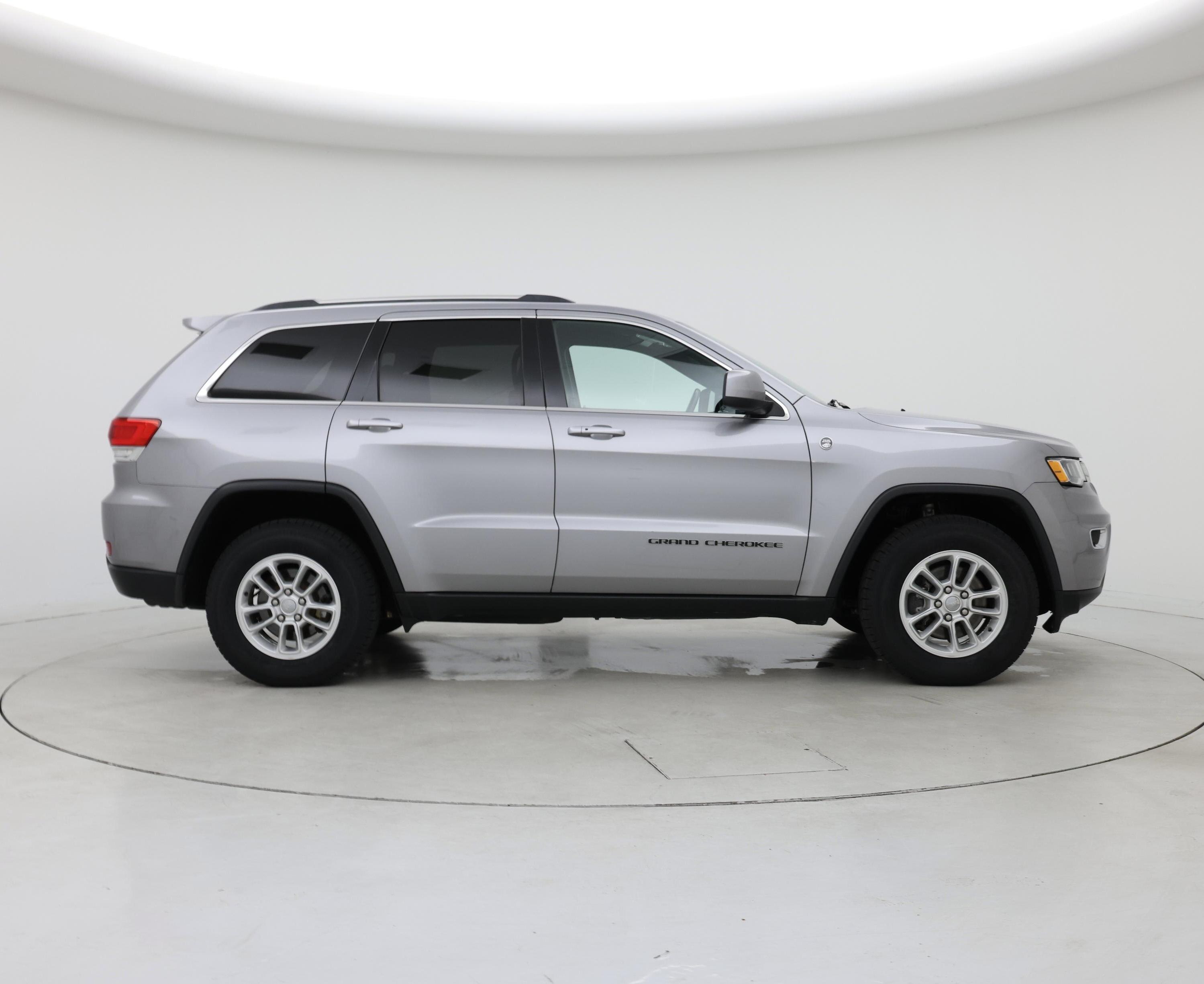 Thumbnail: 2019 Jeep Grand Cherokee - 7