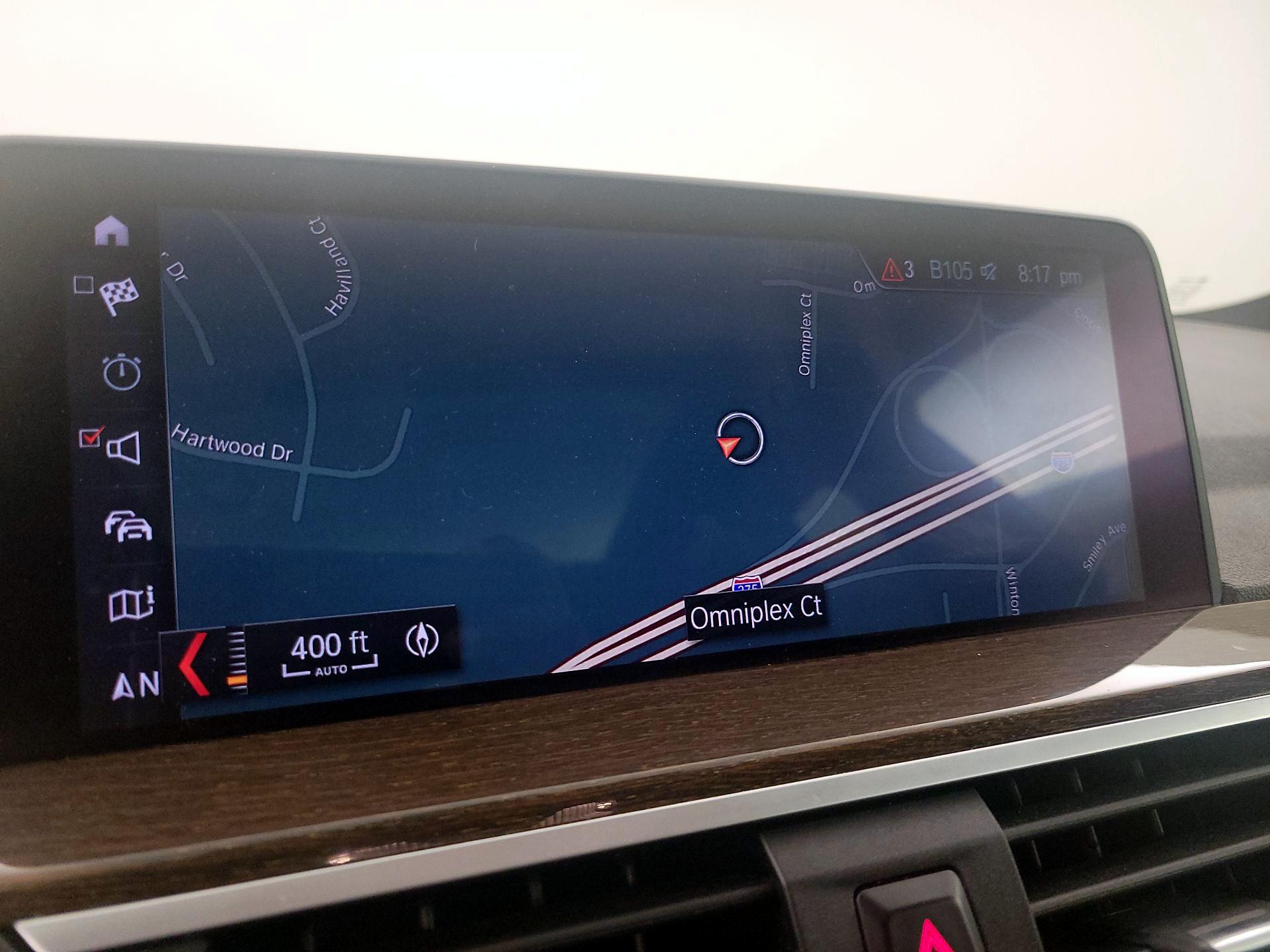 Thumbnail: 2019 BMW X3 - 14