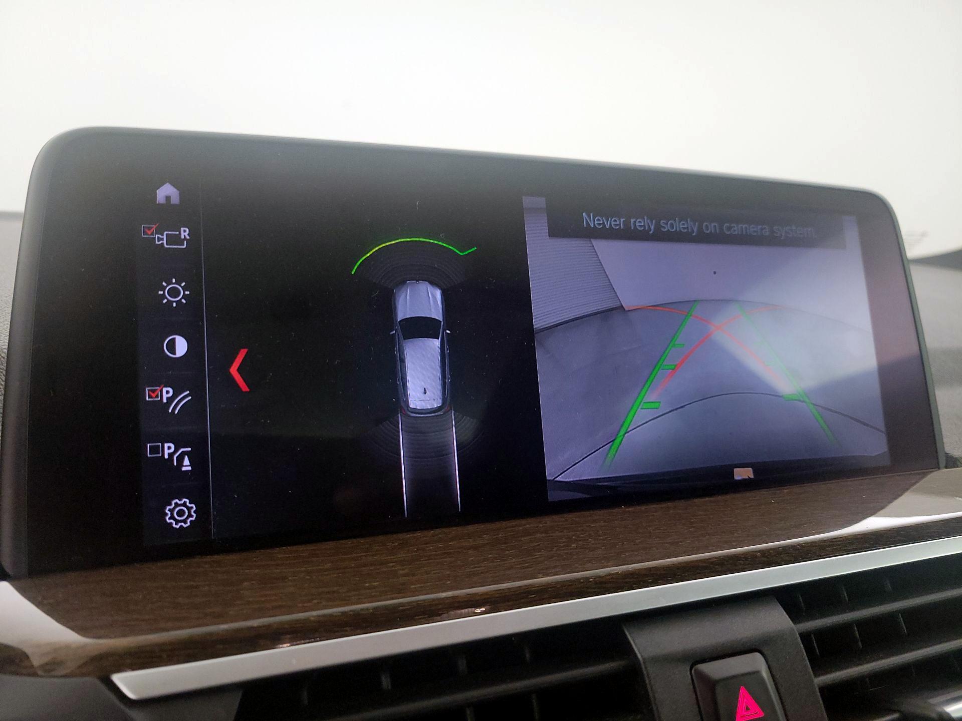 Thumbnail: 2019 BMW X3 - 15