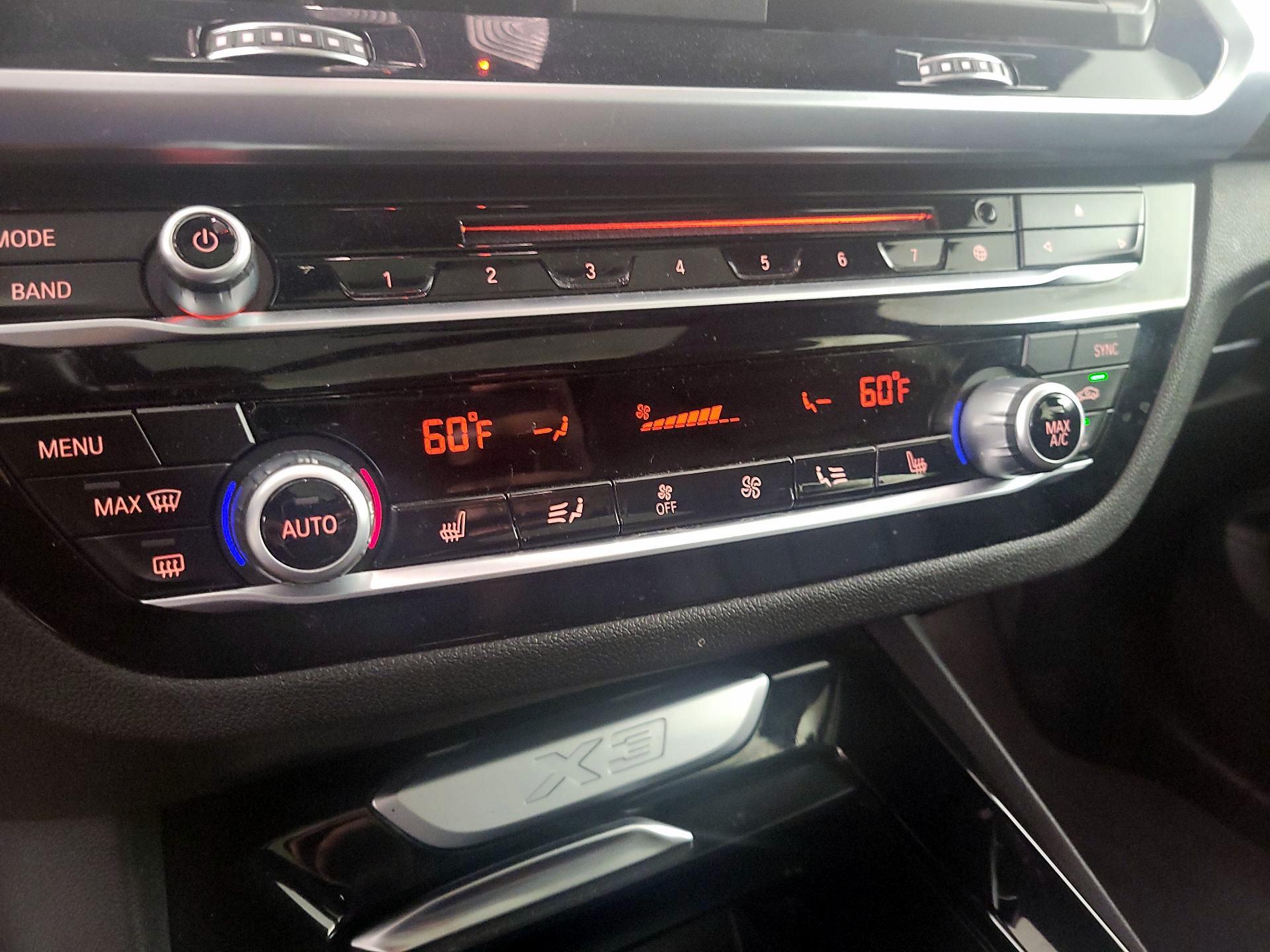 Thumbnail: 2019 BMW X3 - 17