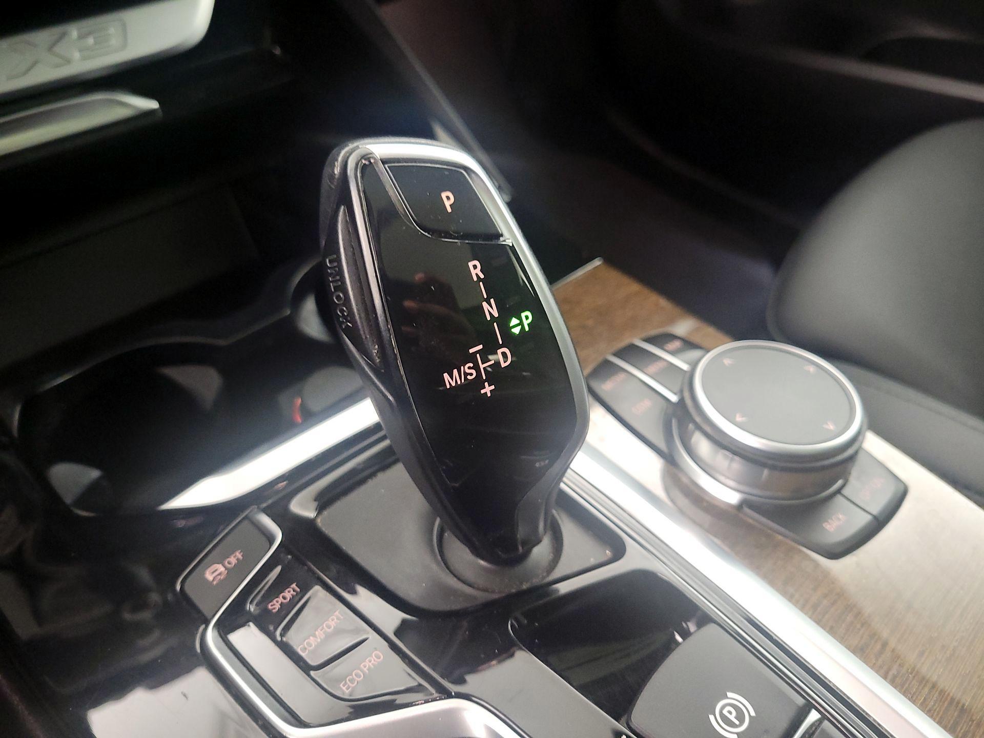 Thumbnail: 2019 BMW X3 - 18
