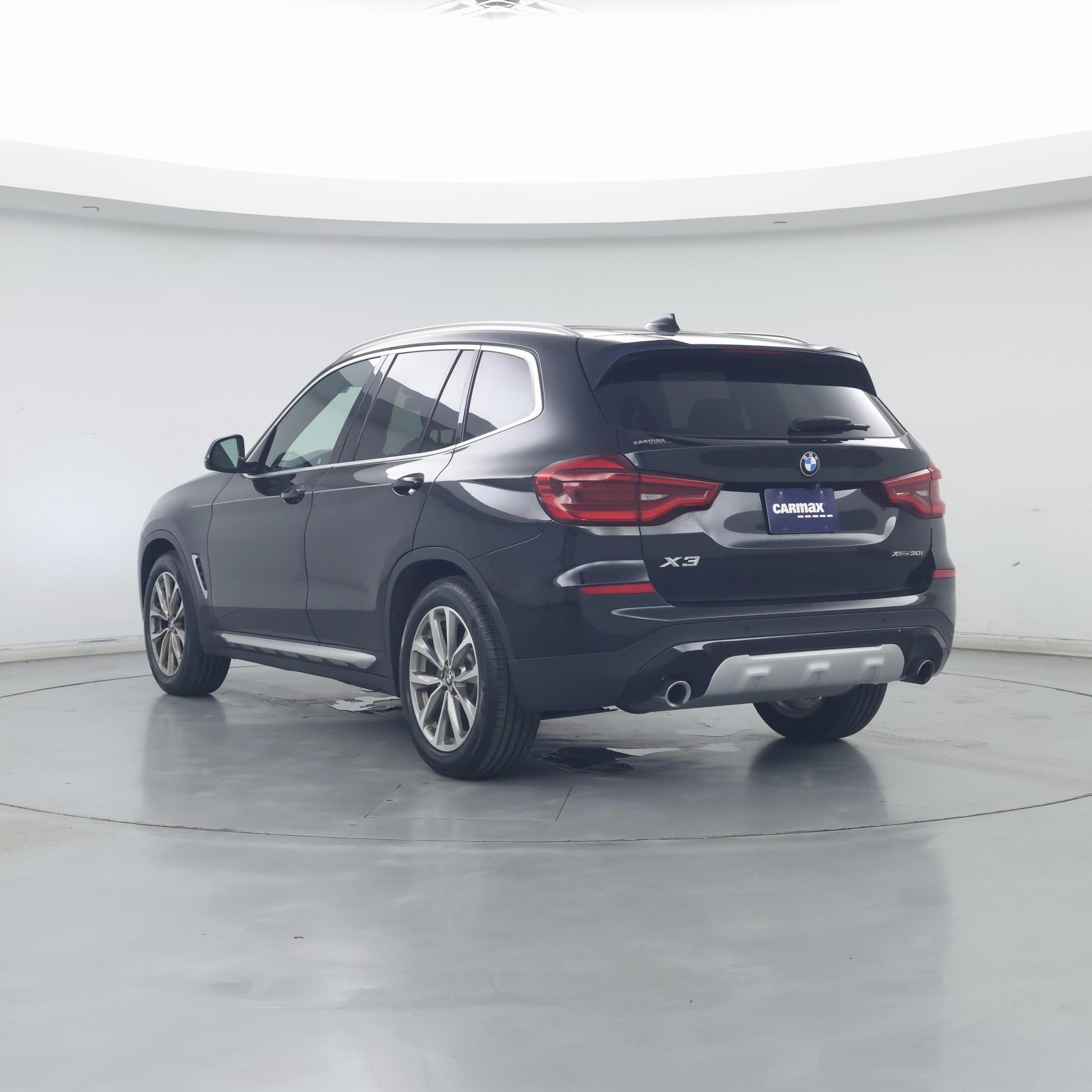 Thumbnail: 2019 BMW X3 - 2