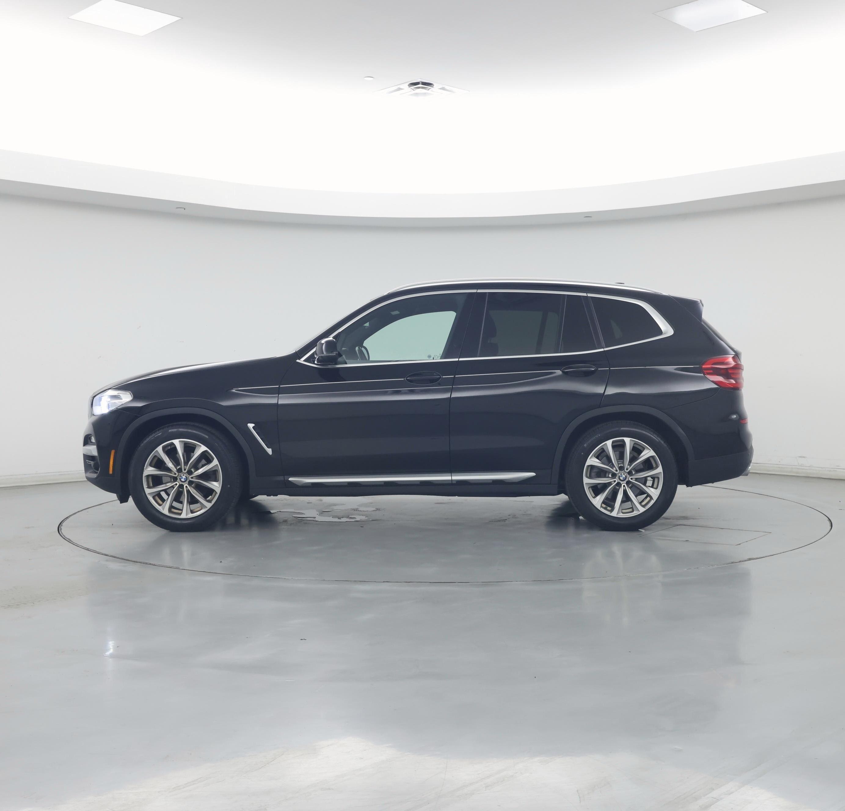 Thumbnail: 2019 BMW X3 - 3