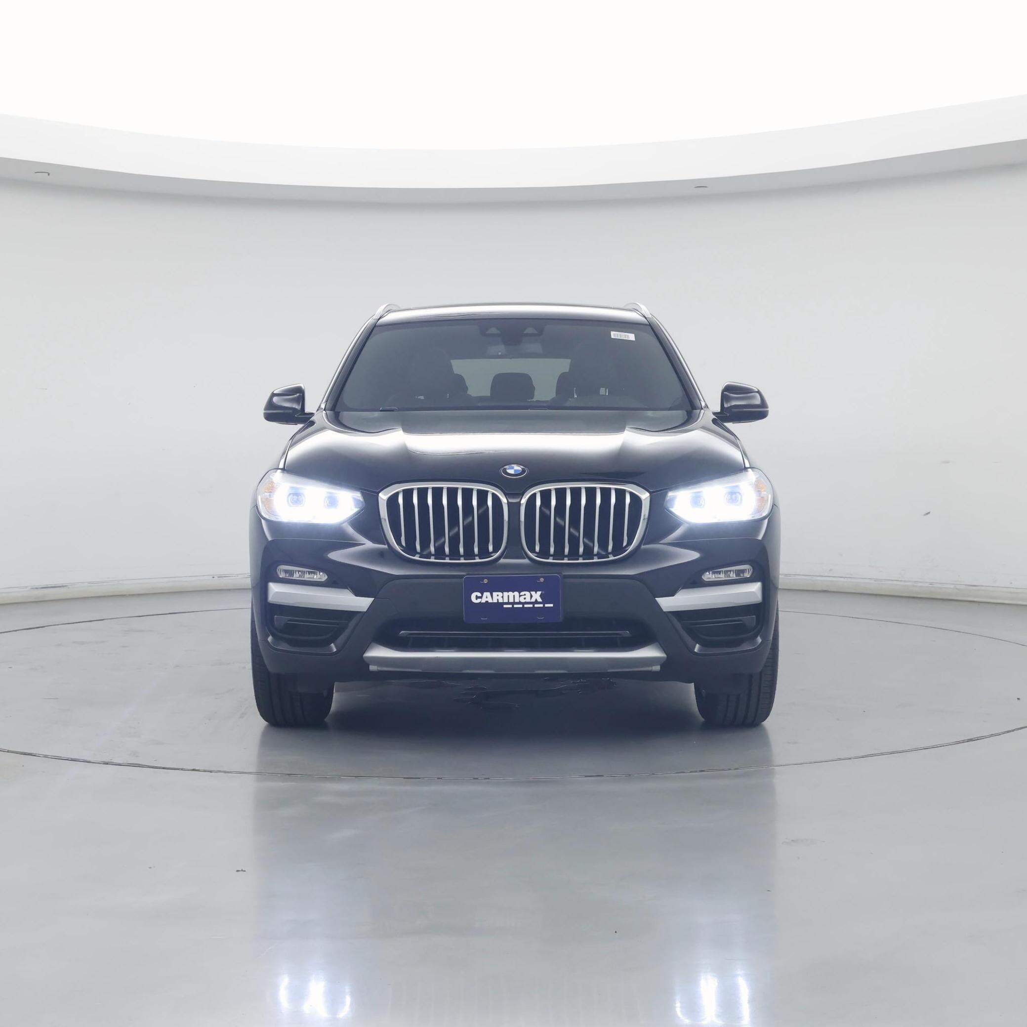 Thumbnail: 2019 BMW X3 - 5
