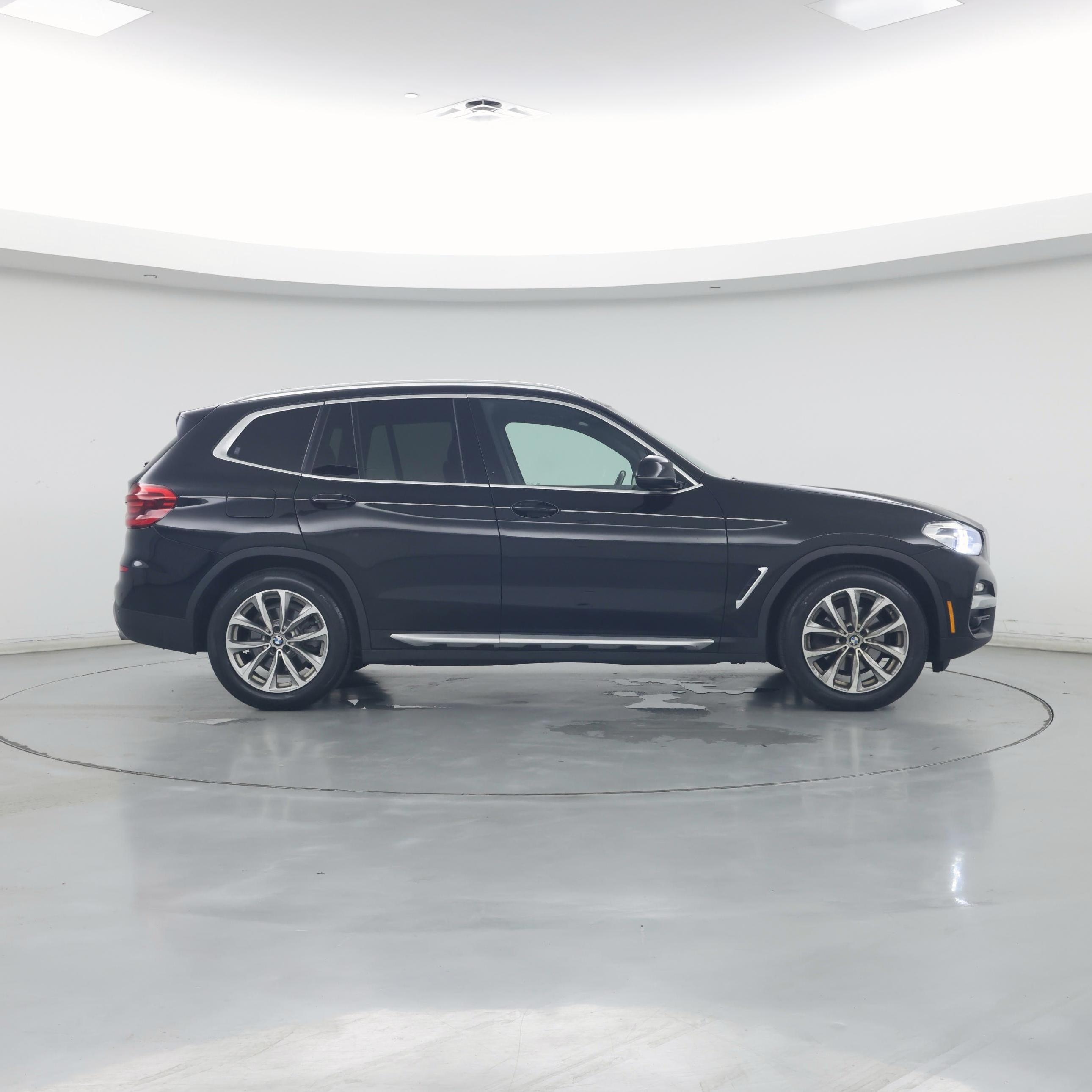 Thumbnail: 2019 BMW X3 - 7