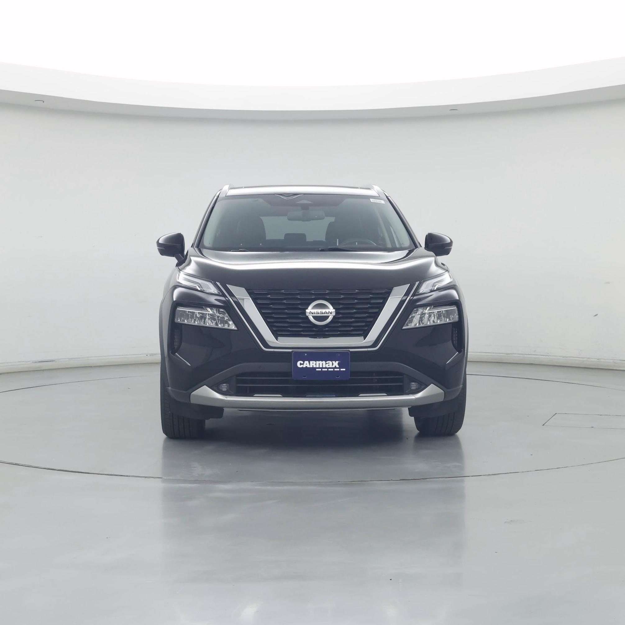 Thumbnail: 2021 Nissan Rogue - 5