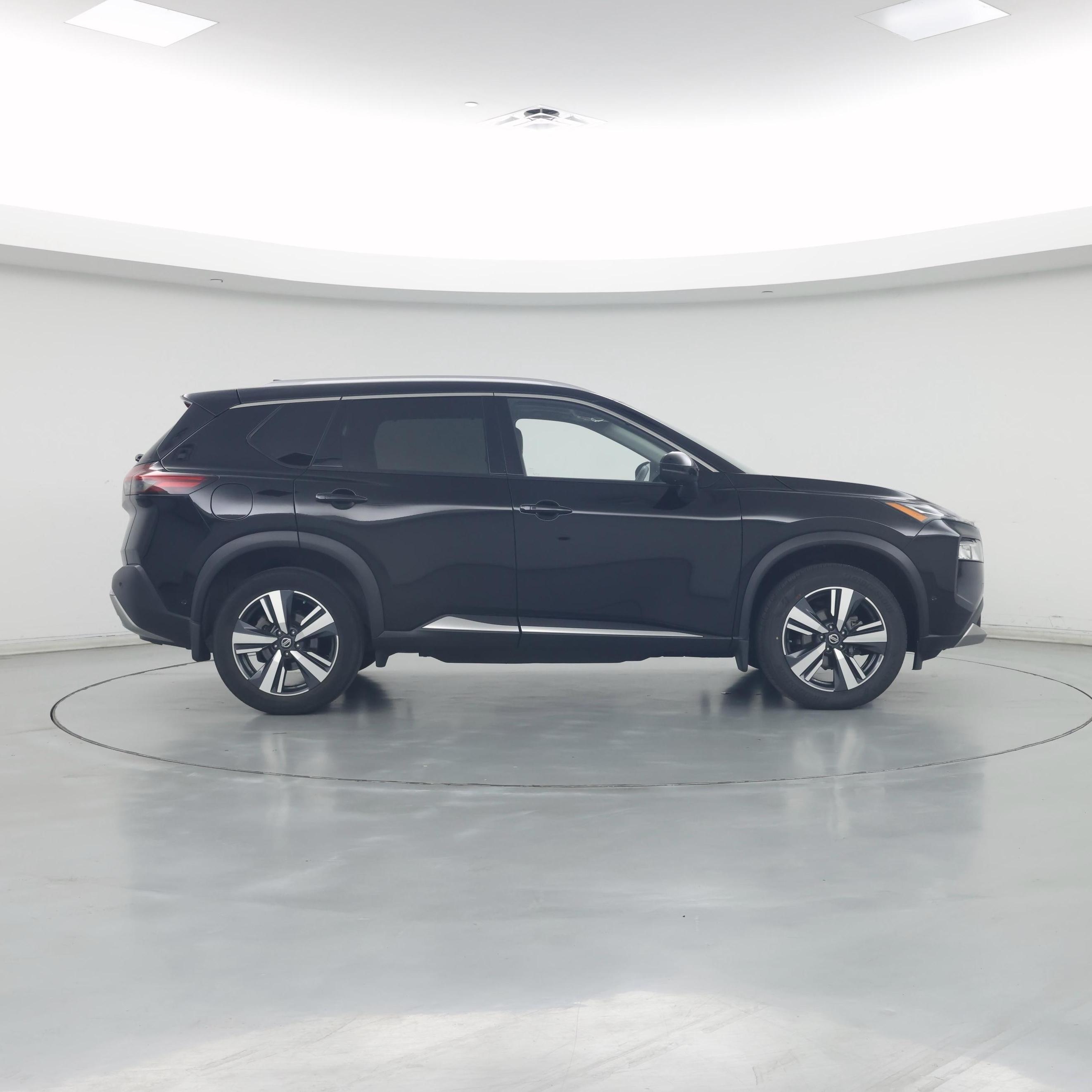 Thumbnail: 2021 Nissan Rogue - 7