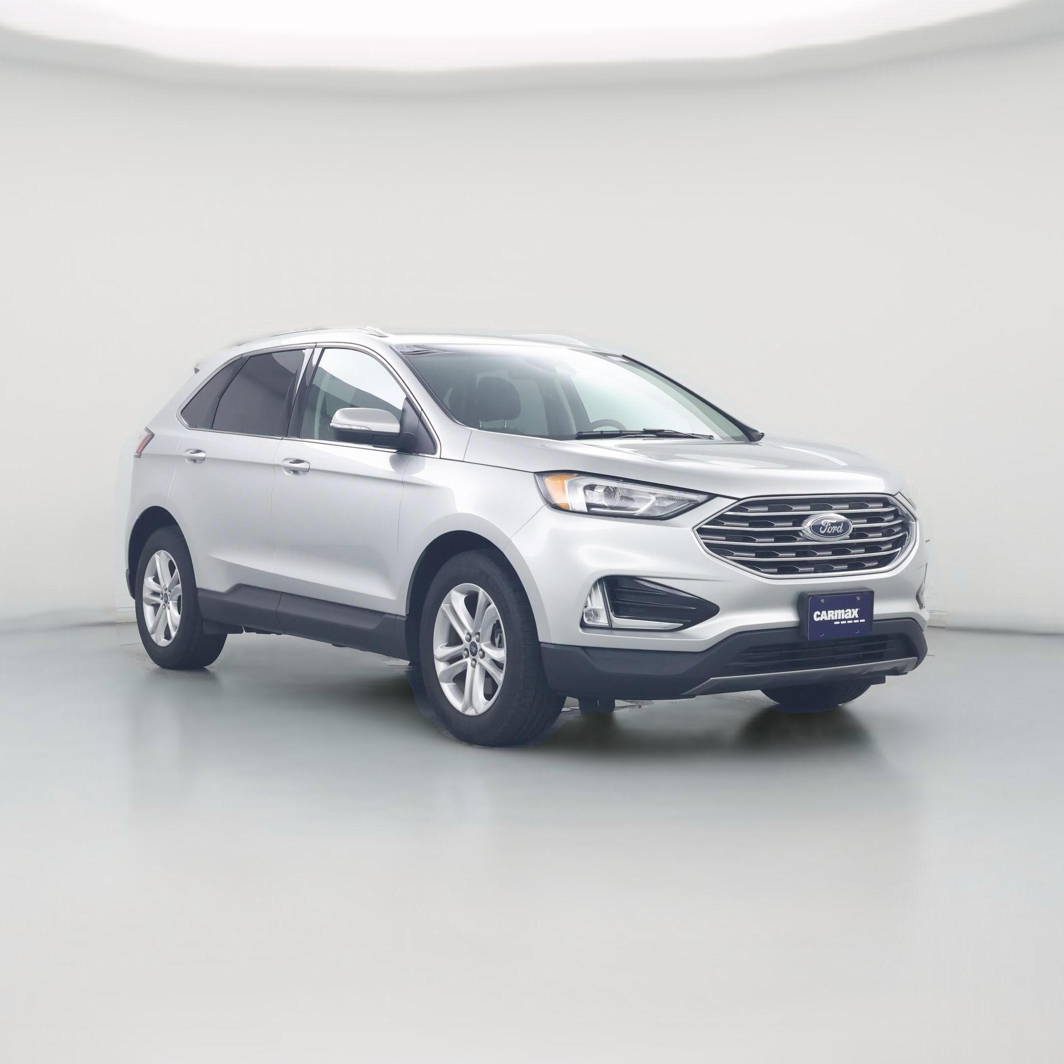Thumbnail: 2019 Ford Edge - 1