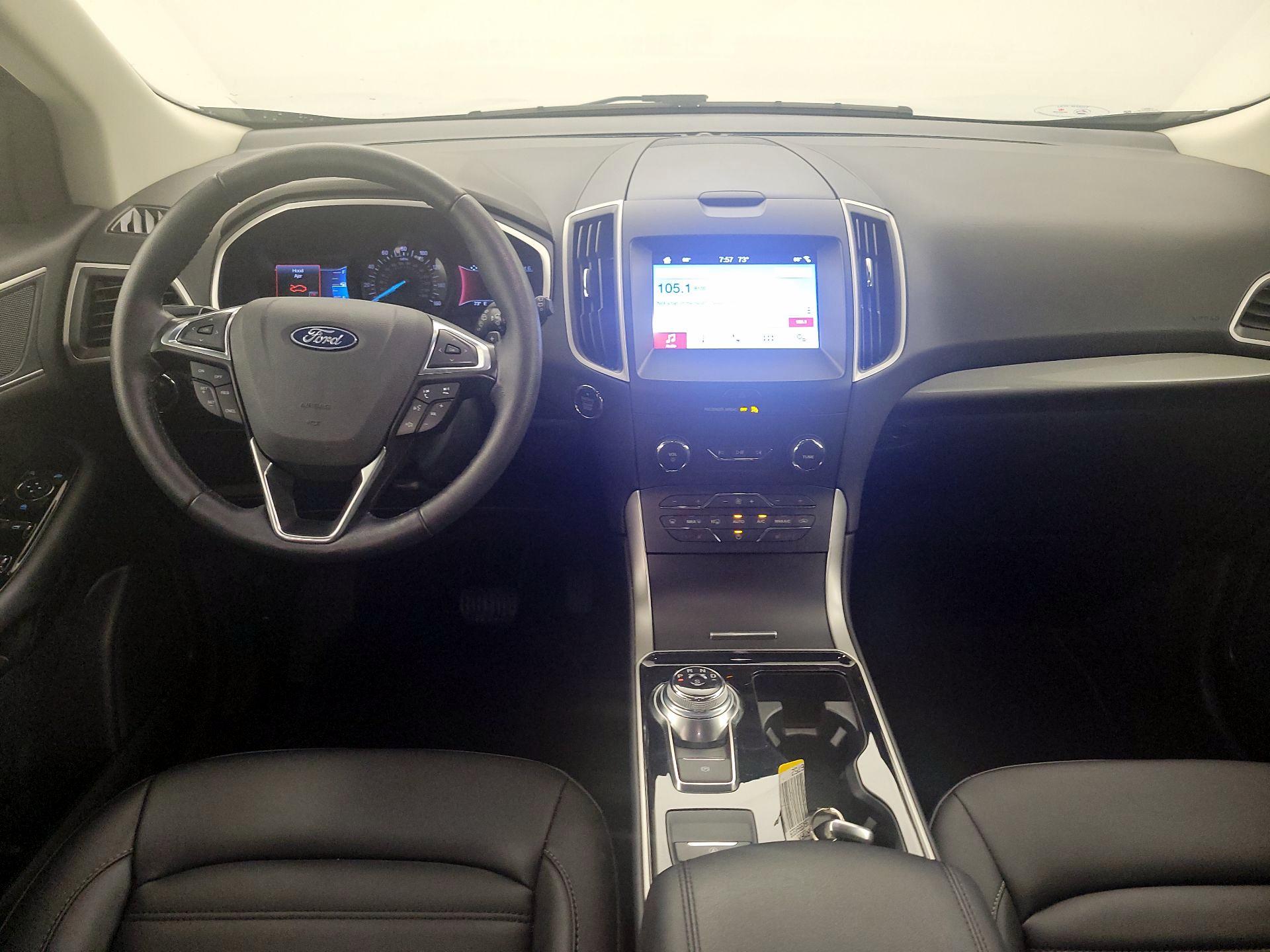 Thumbnail: 2019 Ford Edge - 9