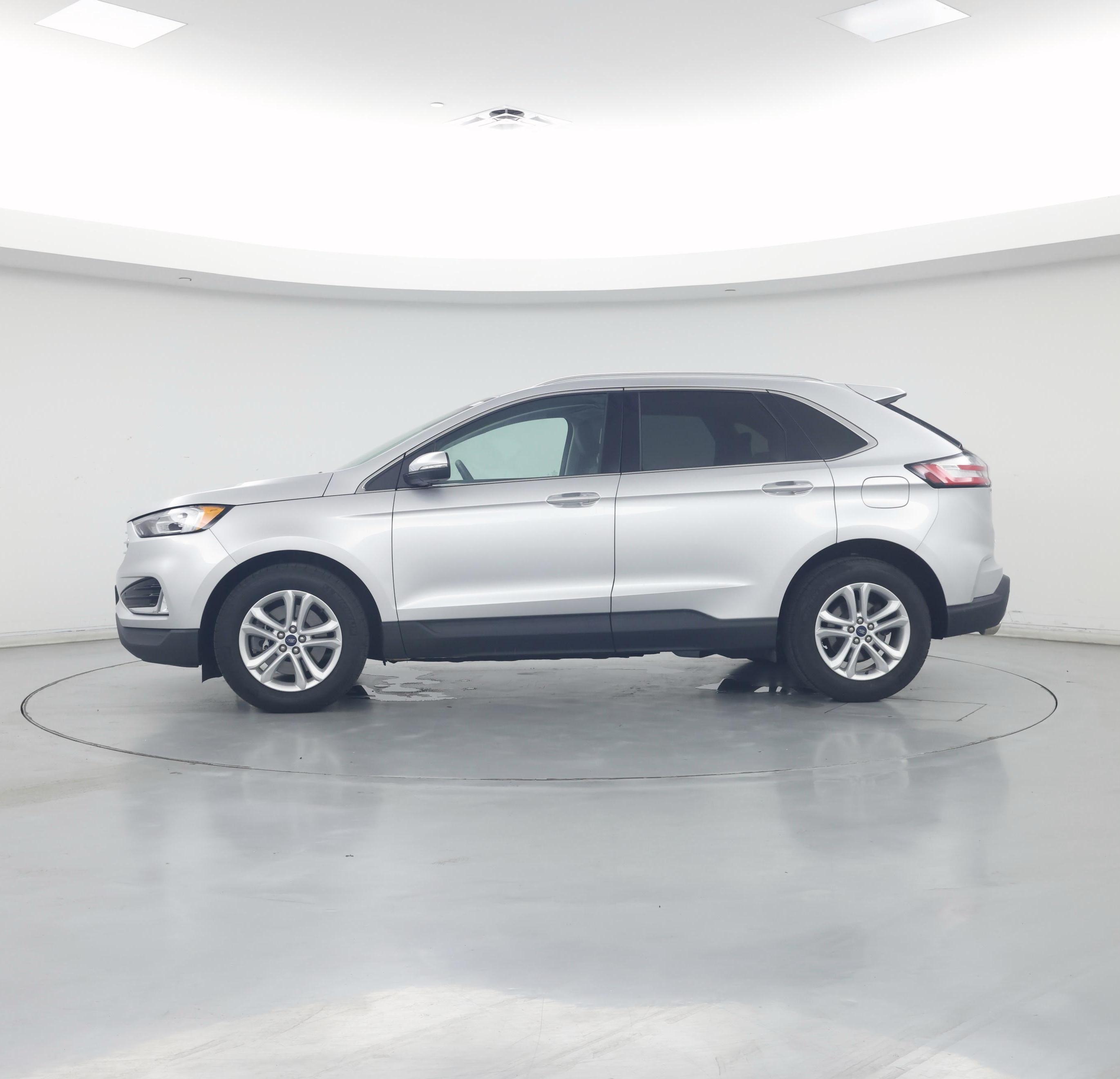 Thumbnail: 2019 Ford Edge - 3