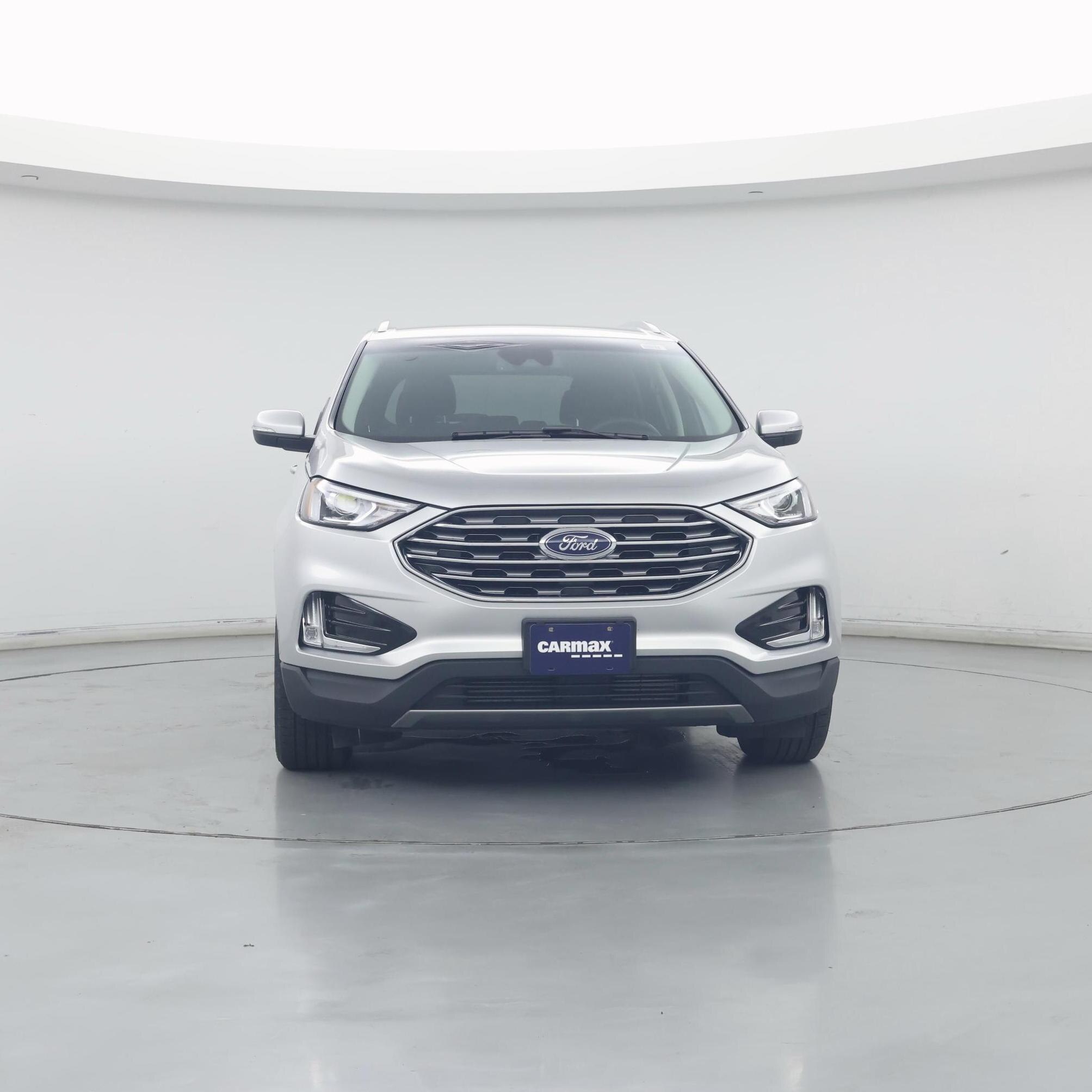 Thumbnail: 2019 Ford Edge - 5