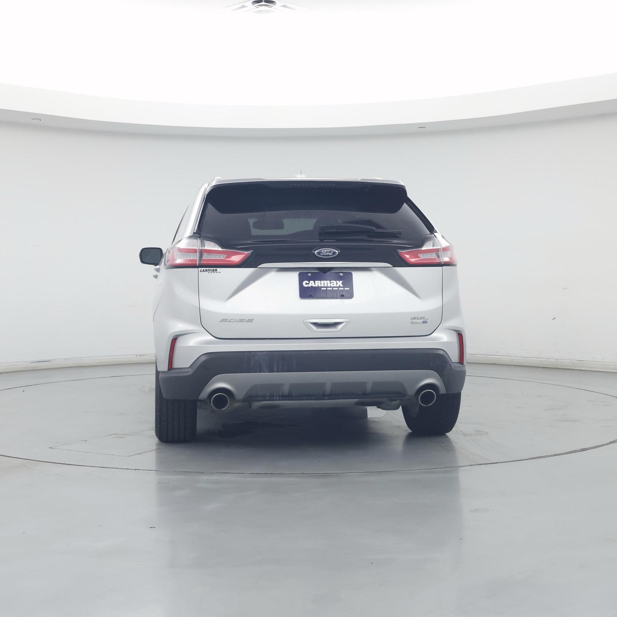 Thumbnail: 2019 Ford Edge - 6