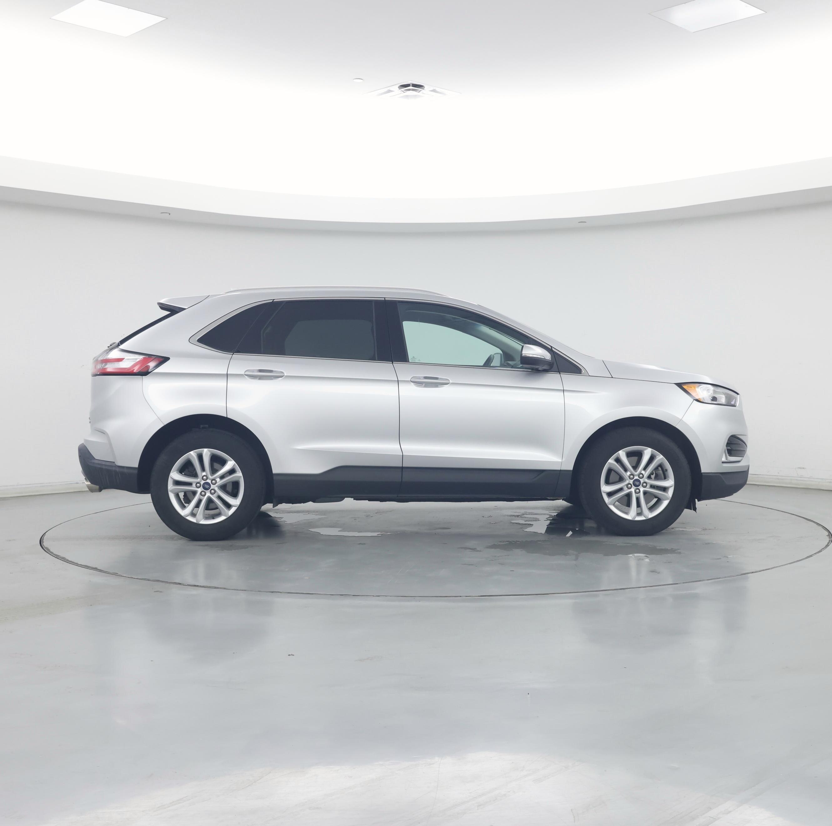 Thumbnail: 2019 Ford Edge - 7