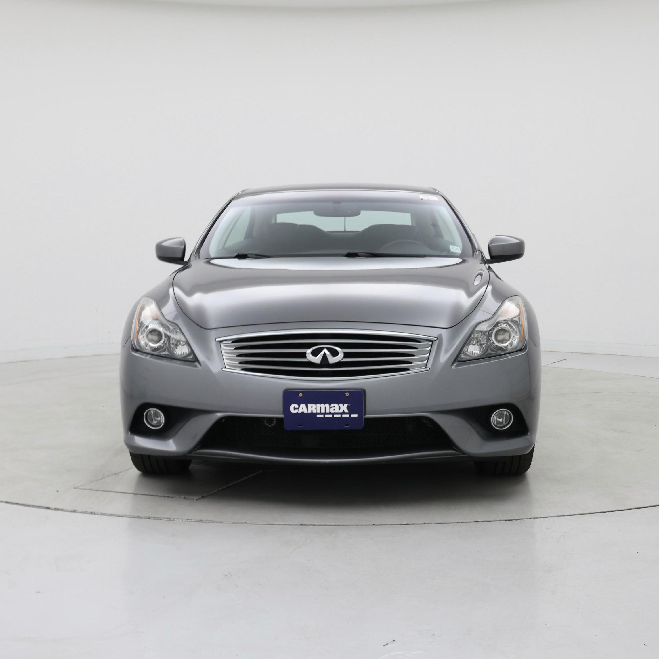 Thumbnail: 2014 INFINITI Q60 - 5