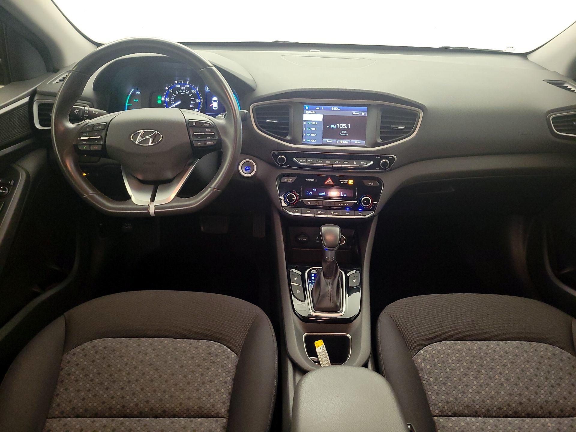 Thumbnail: 2019 Hyundai Ioniq - 9