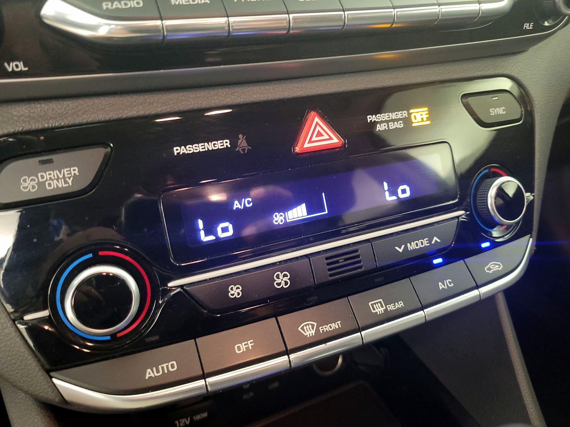 Thumbnail: 2019 Hyundai Ioniq - 16