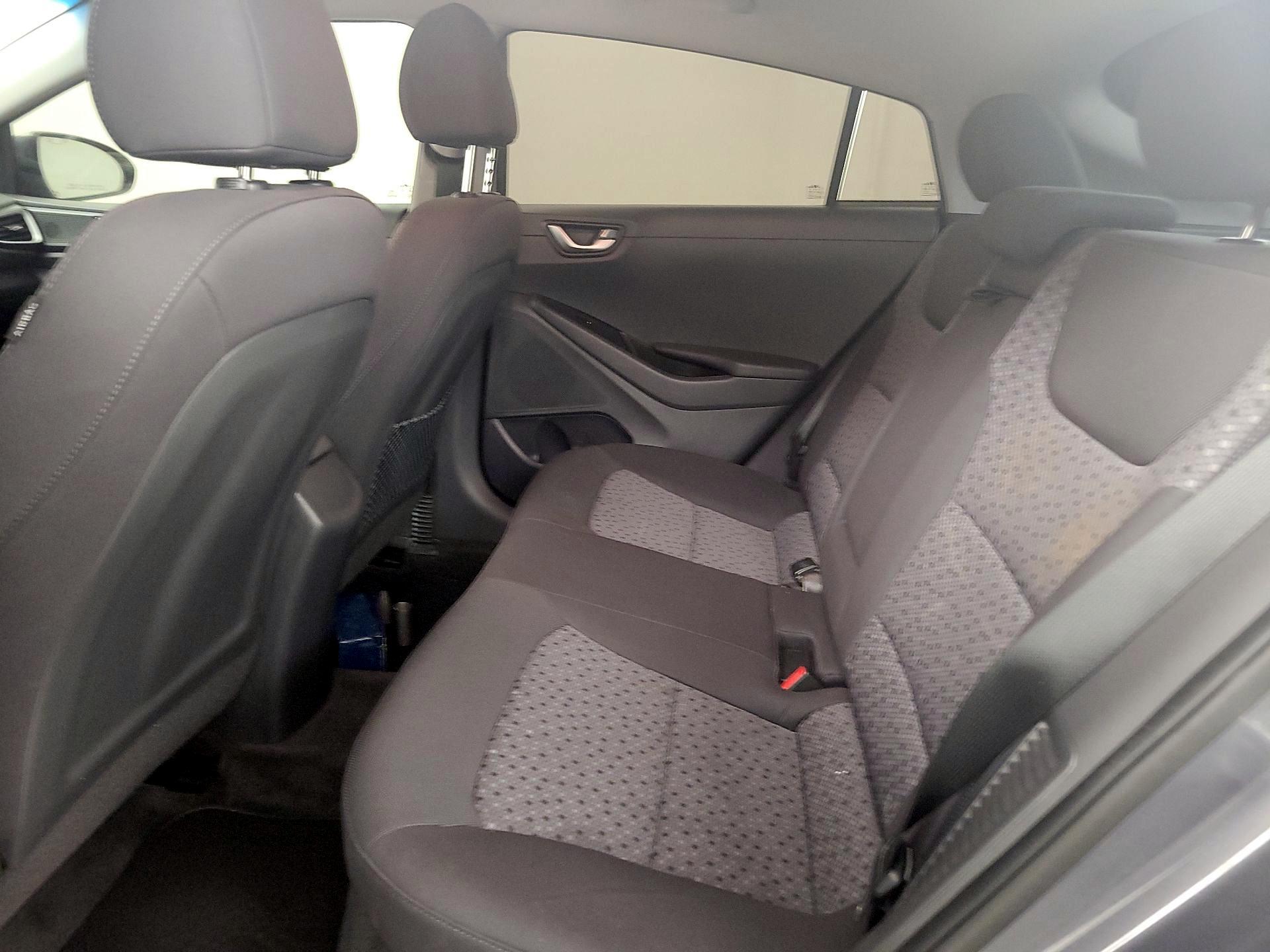 Thumbnail: 2019 Hyundai Ioniq - 19