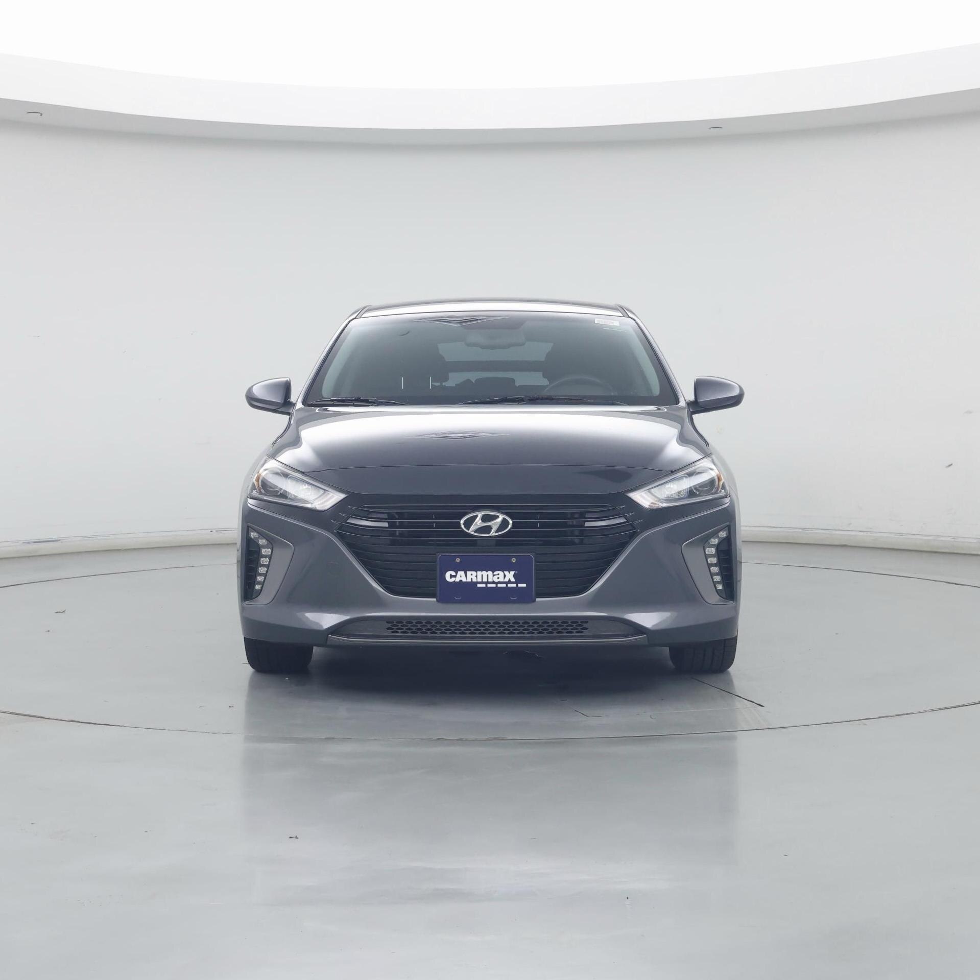Thumbnail: 2019 Hyundai Ioniq - 5