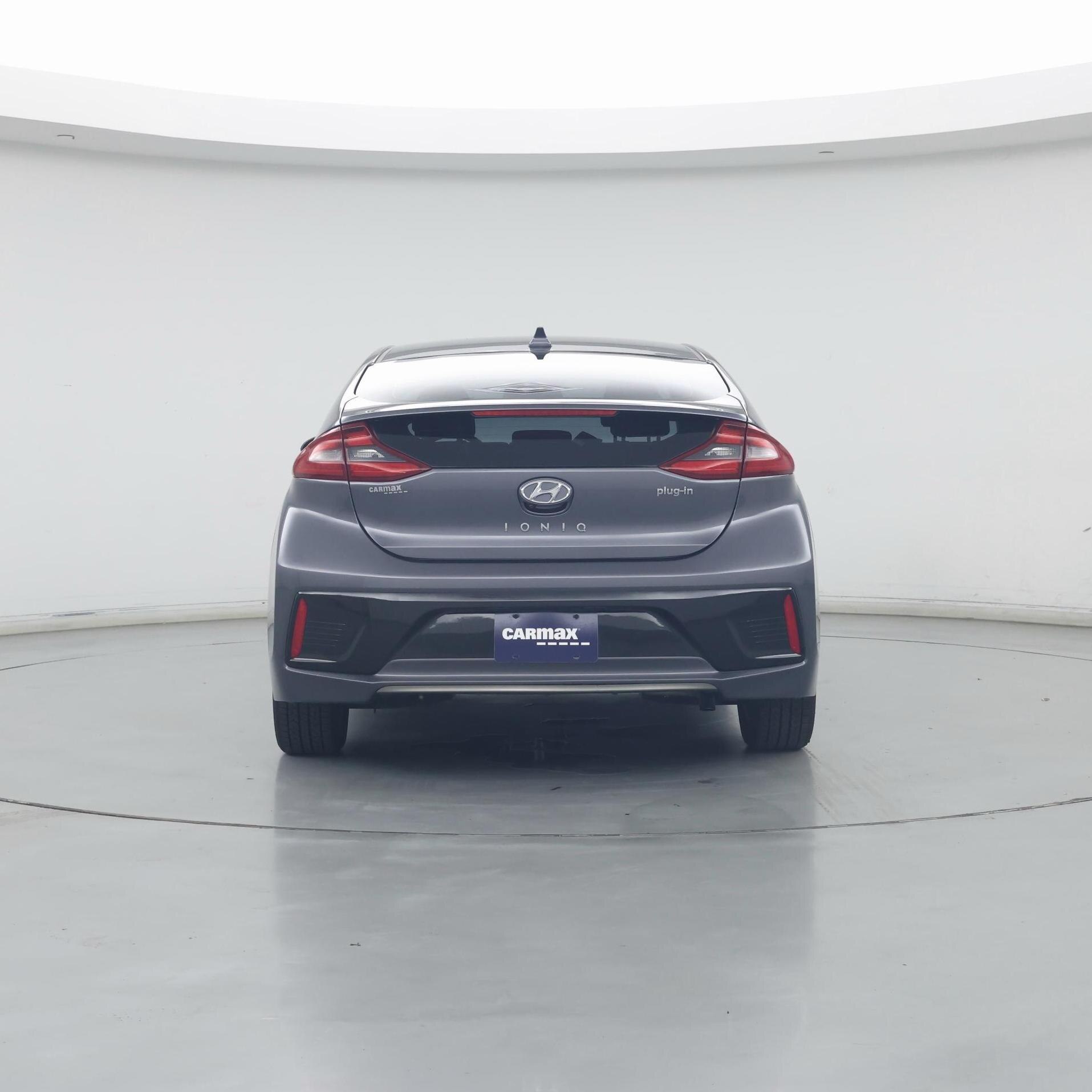 Thumbnail: 2019 Hyundai Ioniq - 6