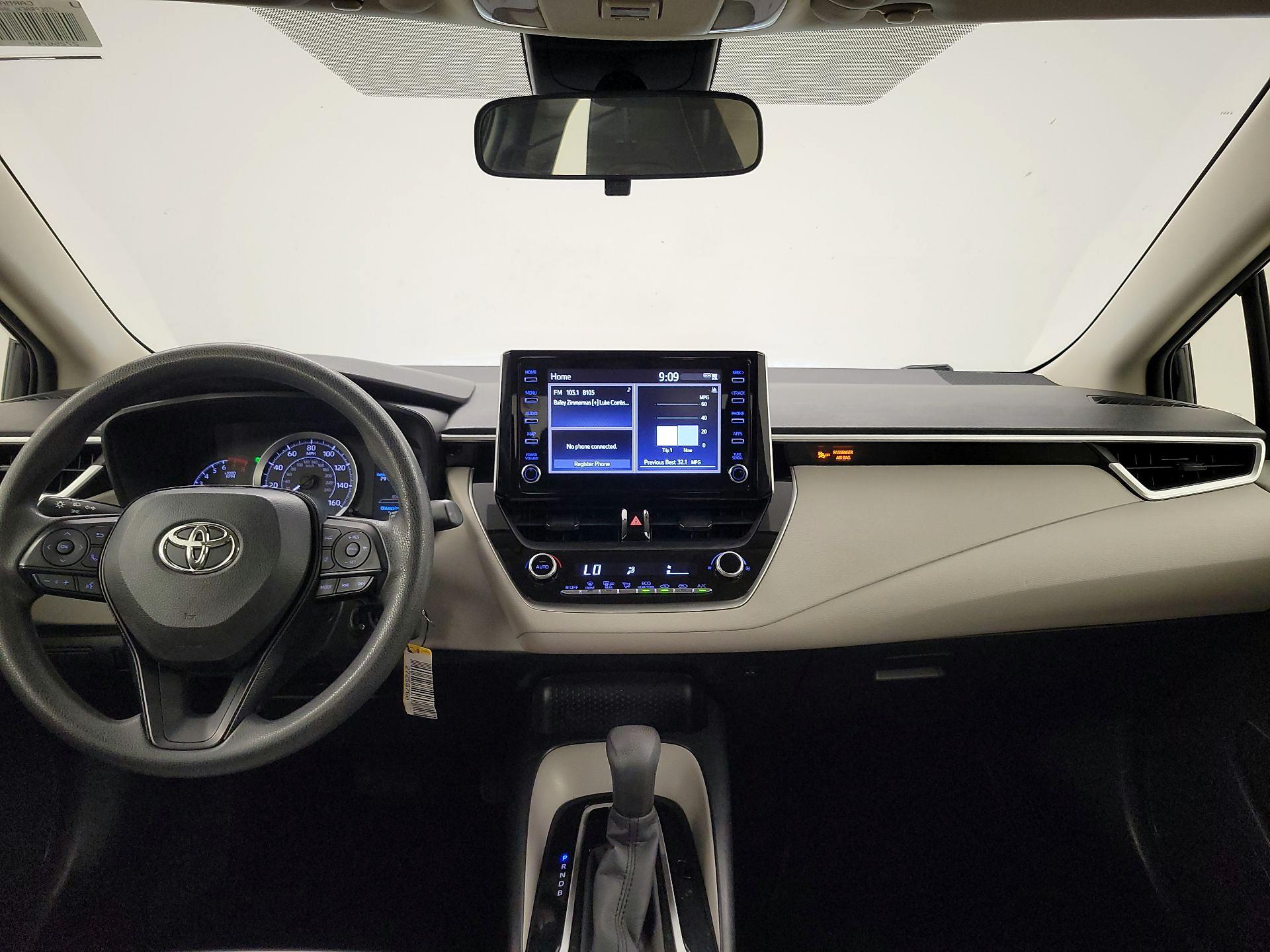 Thumbnail: 2020 Toyota Corolla - 9