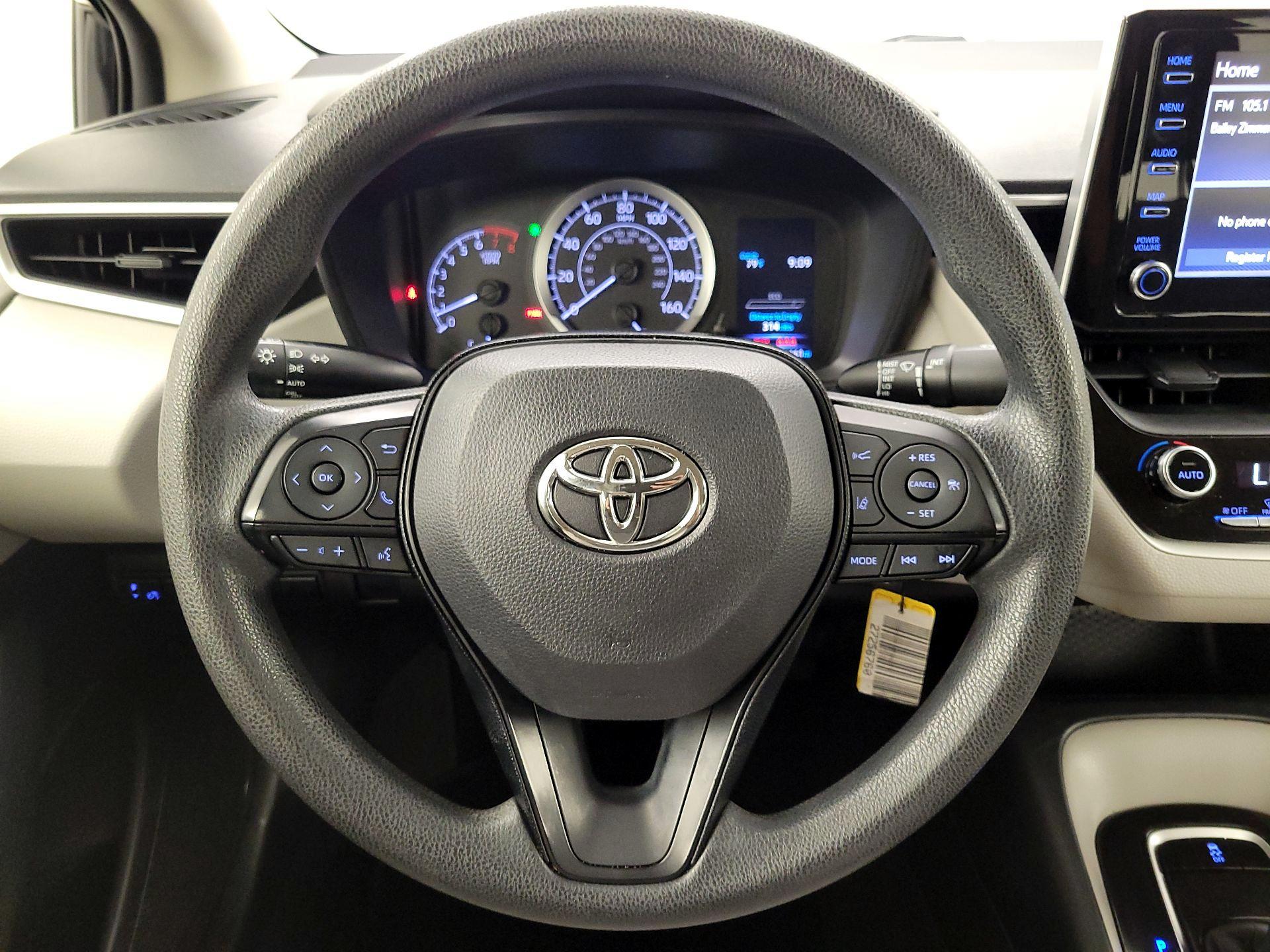 Thumbnail: 2020 Toyota Corolla - 10