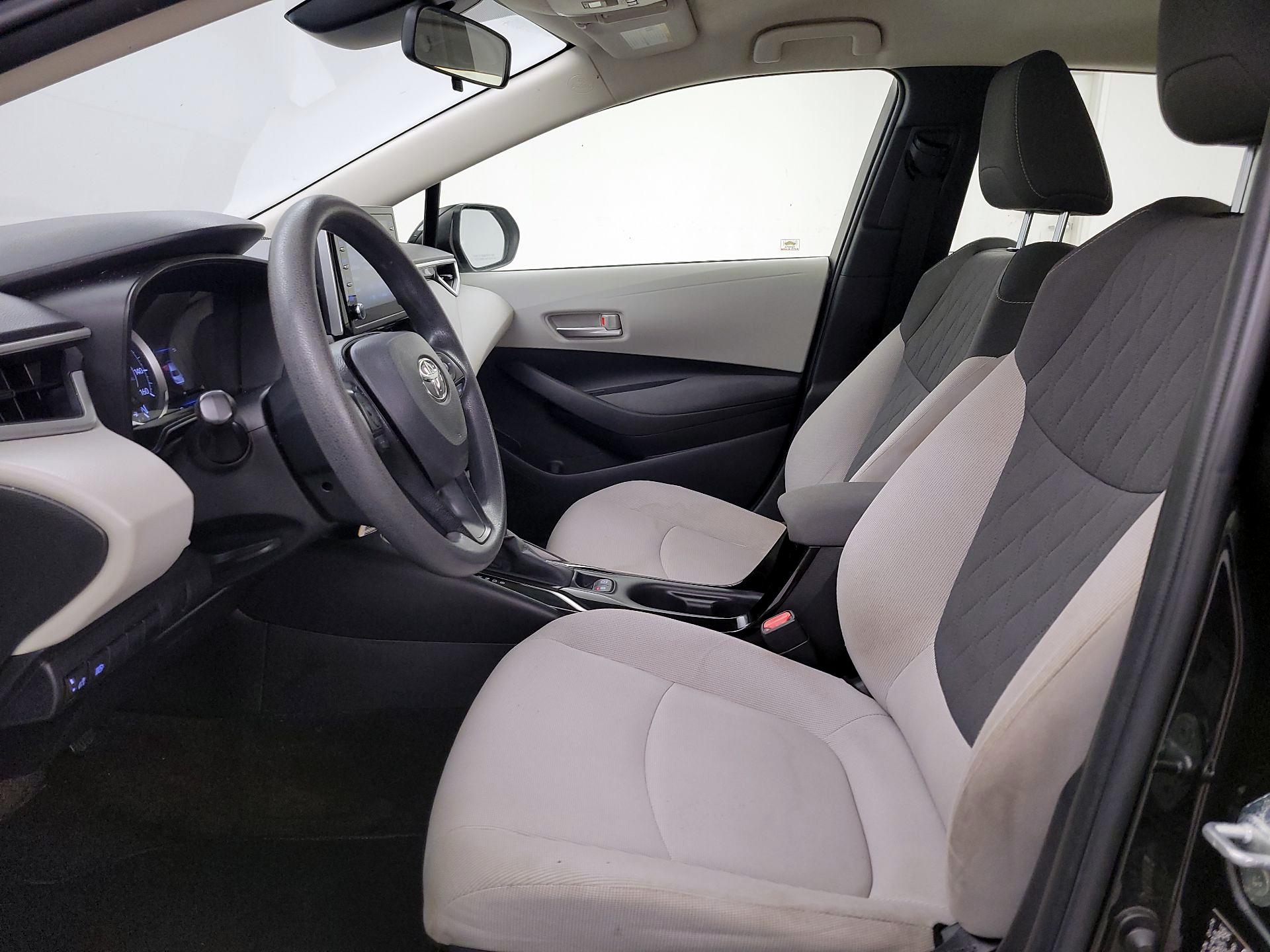 Thumbnail: 2020 Toyota Corolla - 11