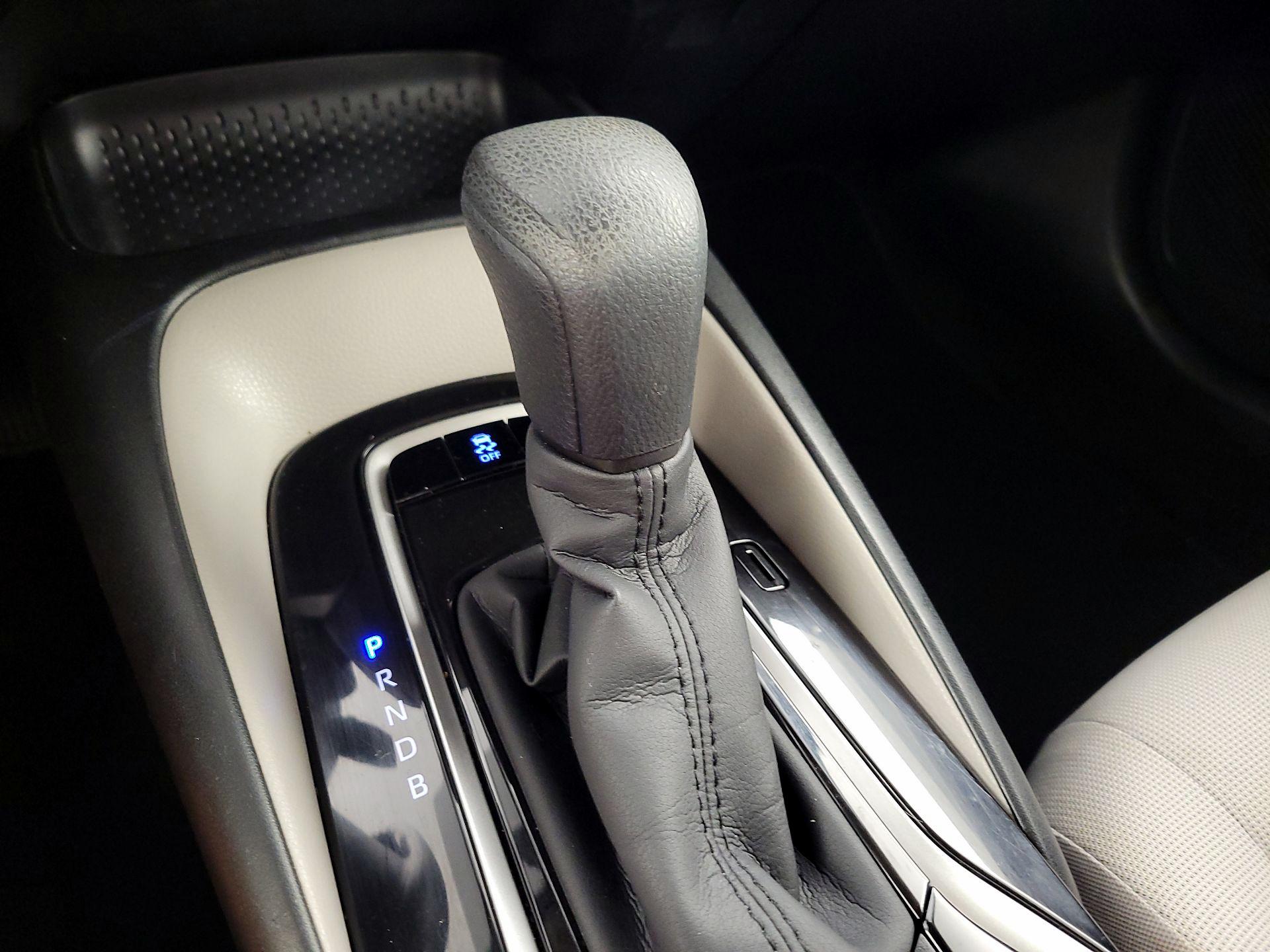 Thumbnail: 2020 Toyota Corolla - 17