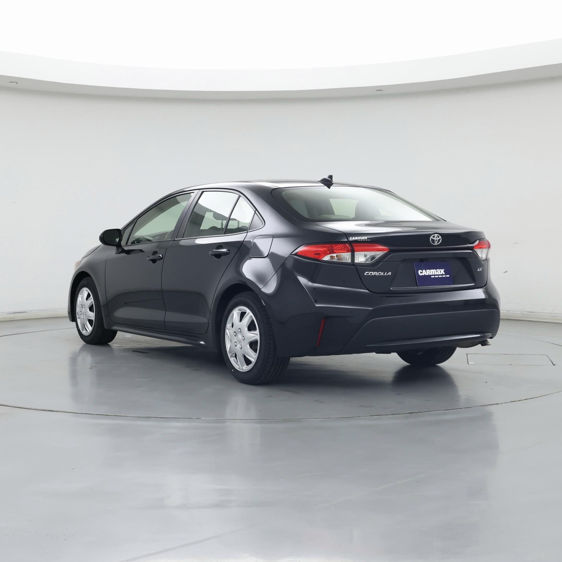 Thumbnail: 2020 Toyota Corolla - 2