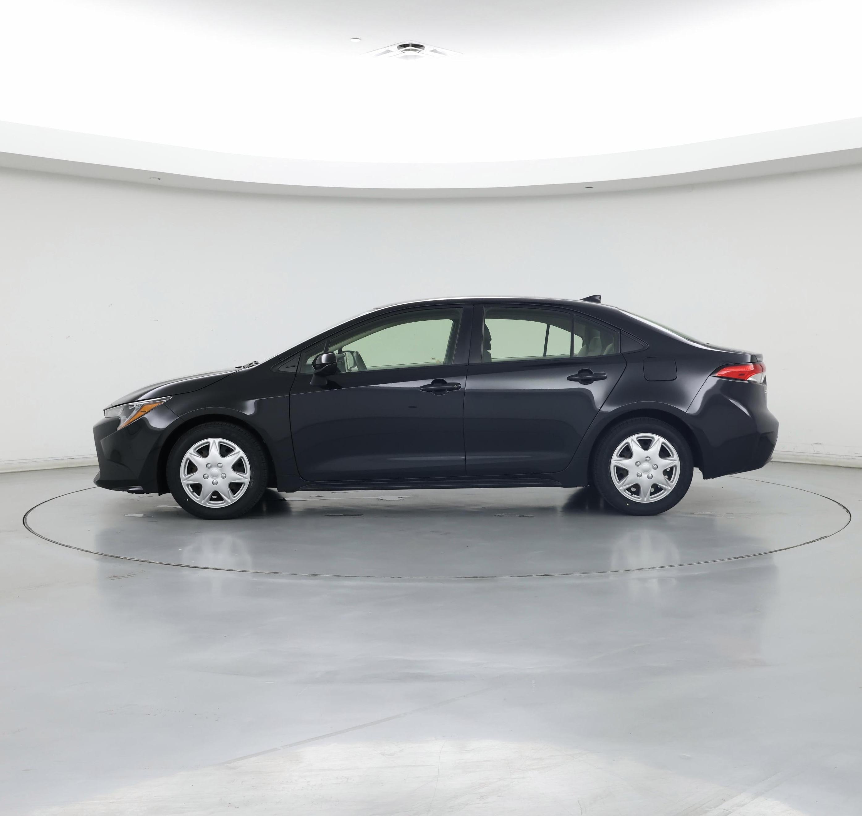 Thumbnail: 2020 Toyota Corolla - 3