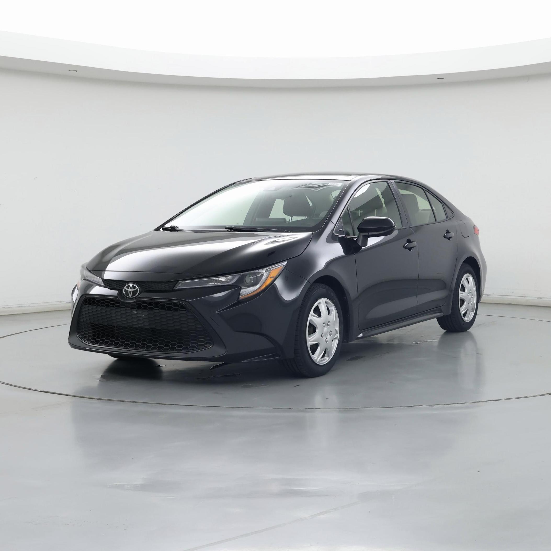 Thumbnail: 2020 Toyota Corolla - 4