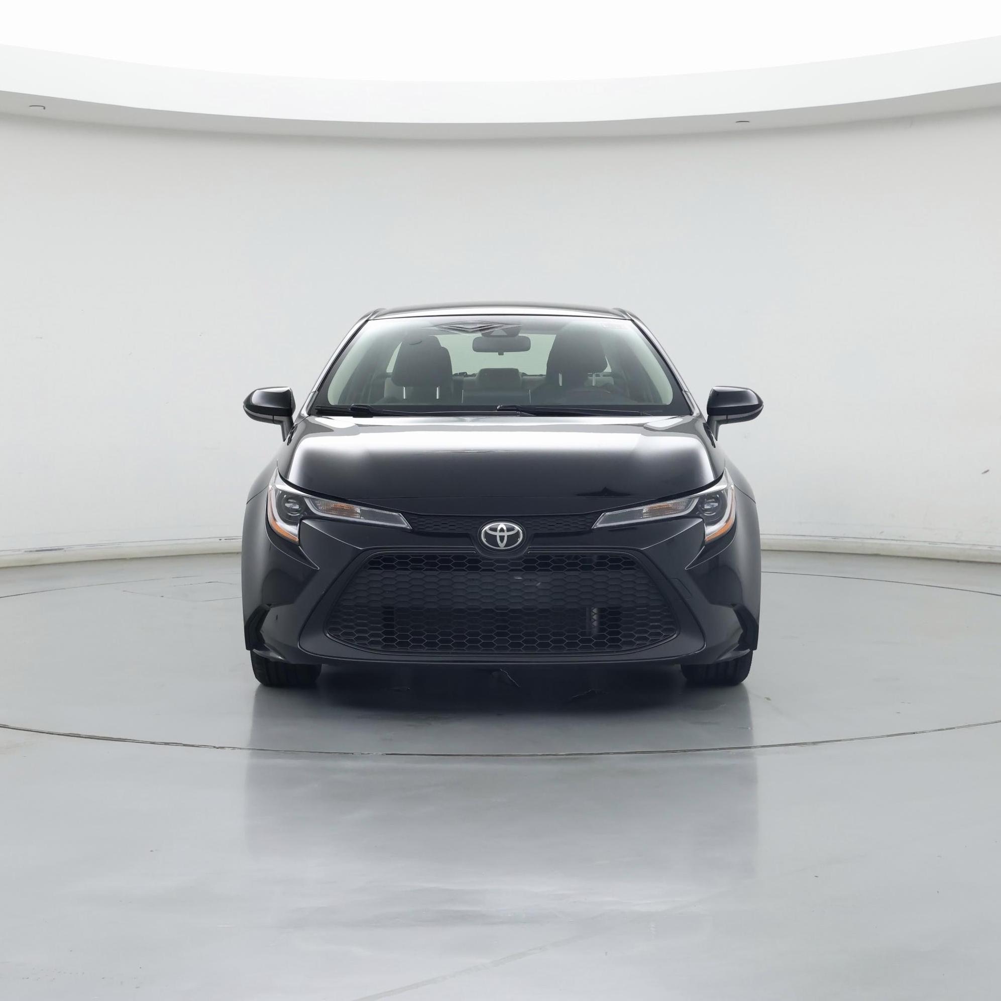 Thumbnail: 2020 Toyota Corolla - 5