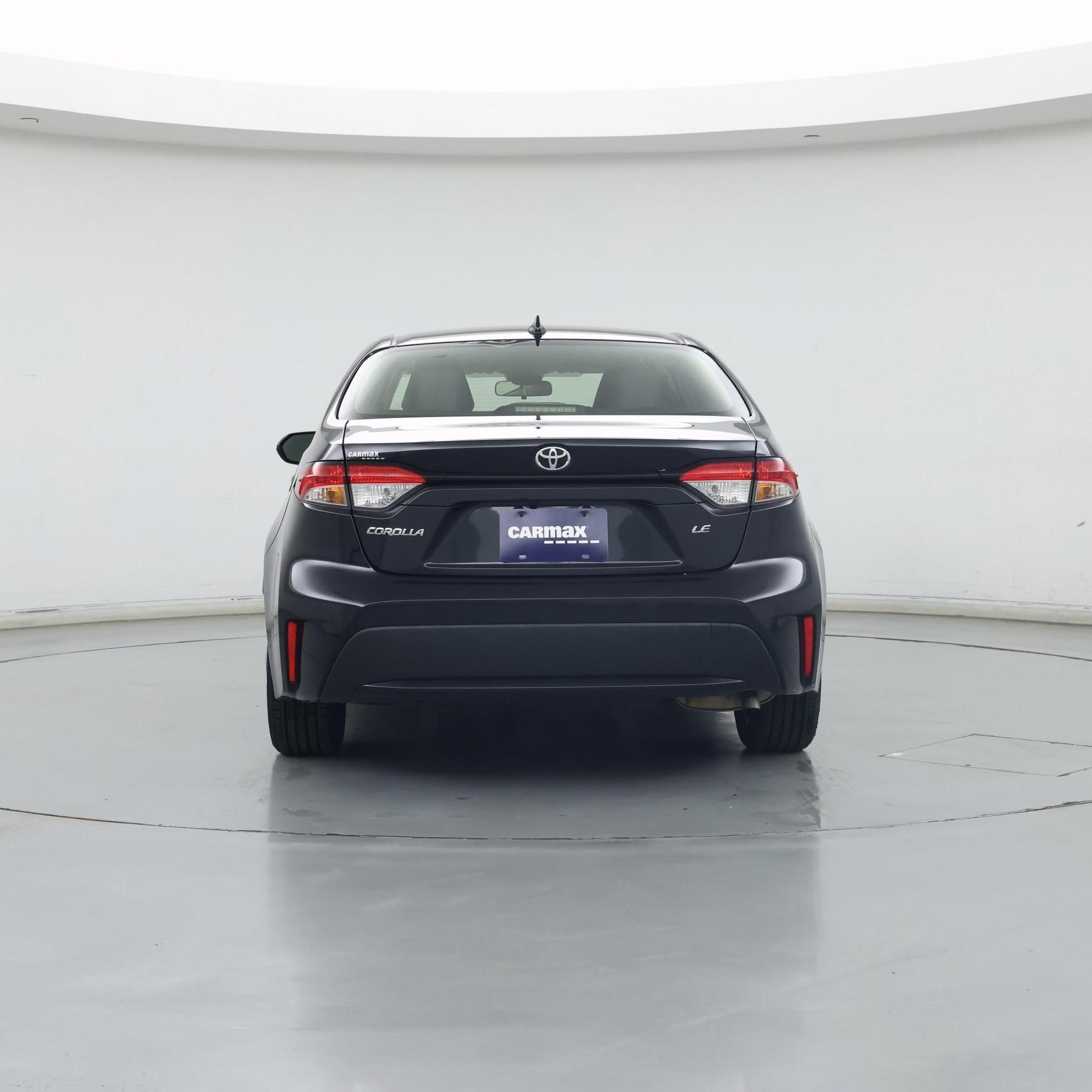 Thumbnail: 2020 Toyota Corolla - 6