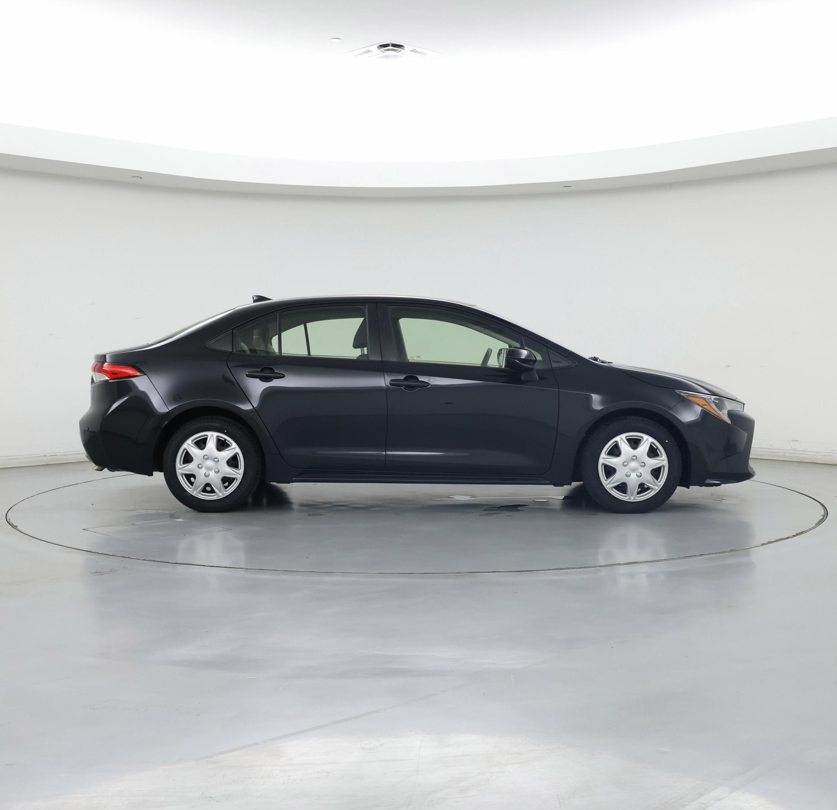 Thumbnail: 2020 Toyota Corolla - 7