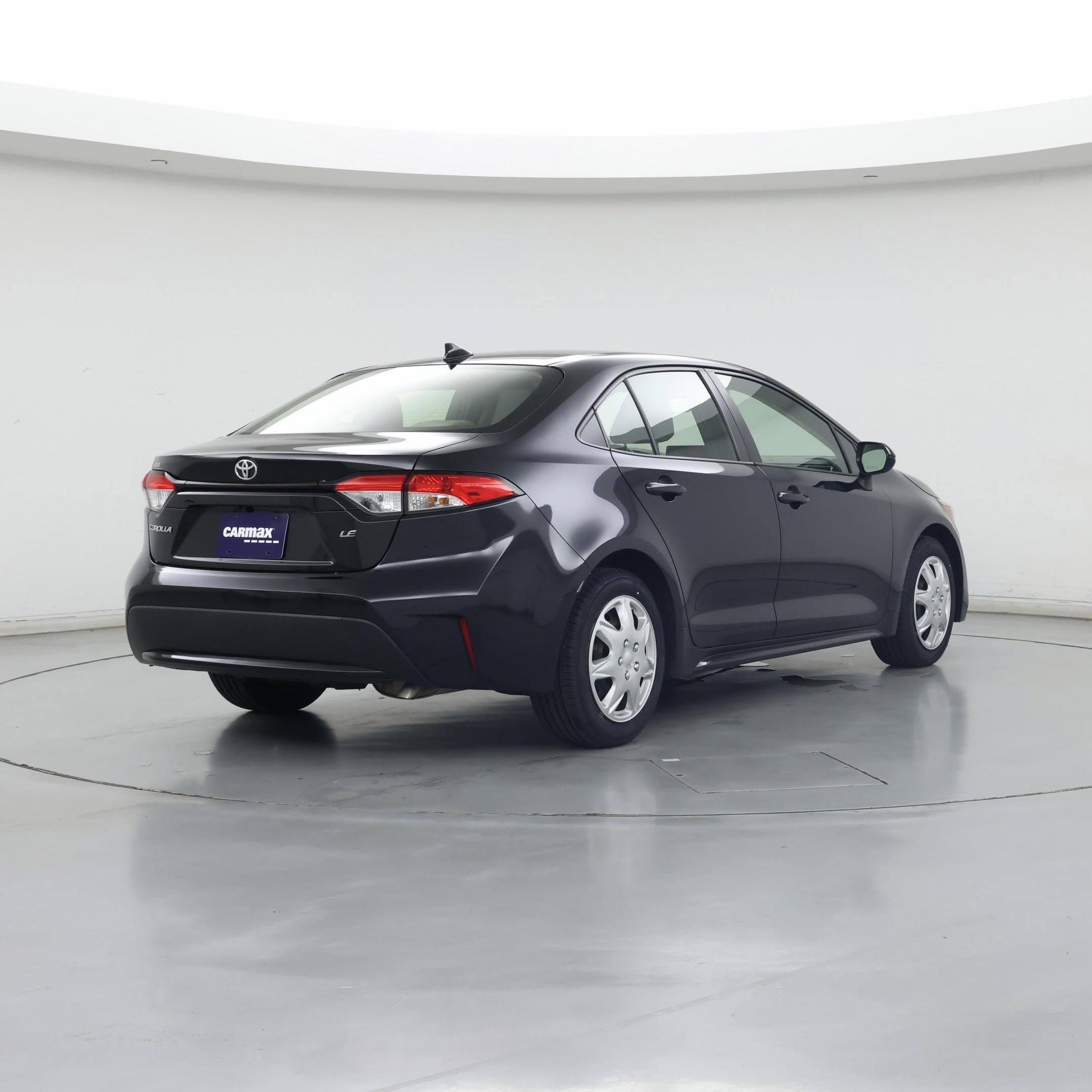 Thumbnail: 2020 Toyota Corolla - 8