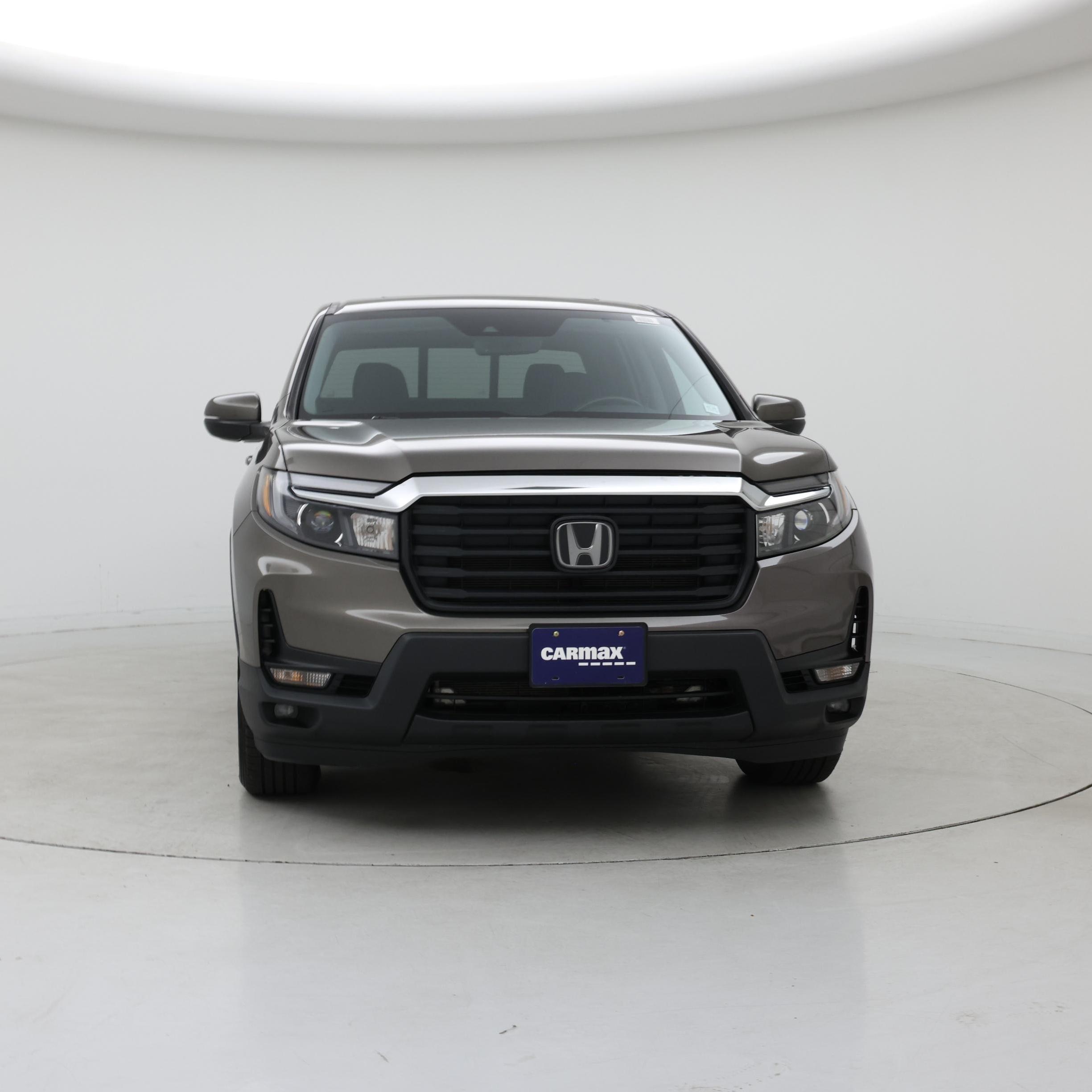 Thumbnail: 2021 Honda Ridgeline - 5