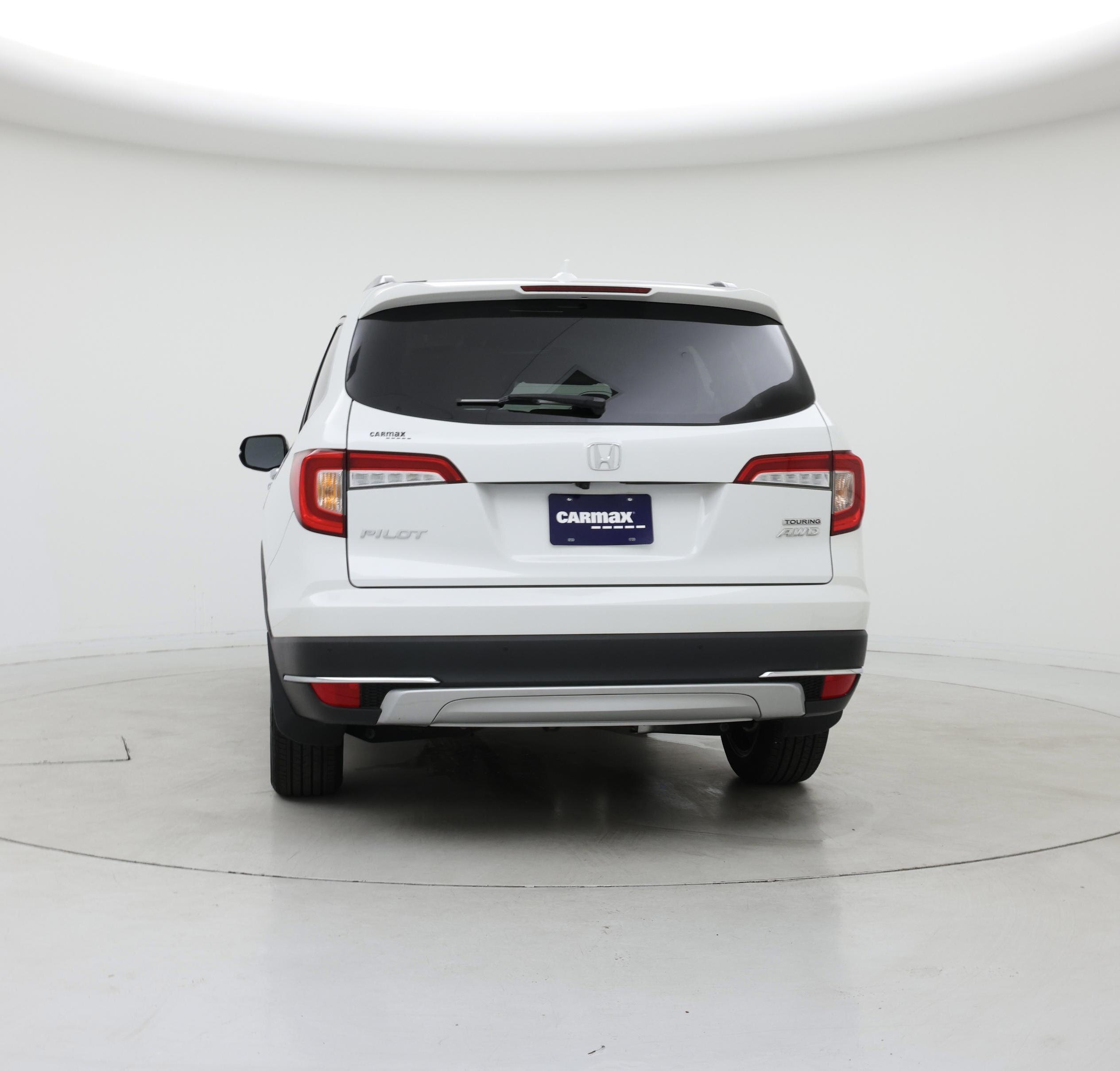 Thumbnail: 2022 Honda Pilot - 6